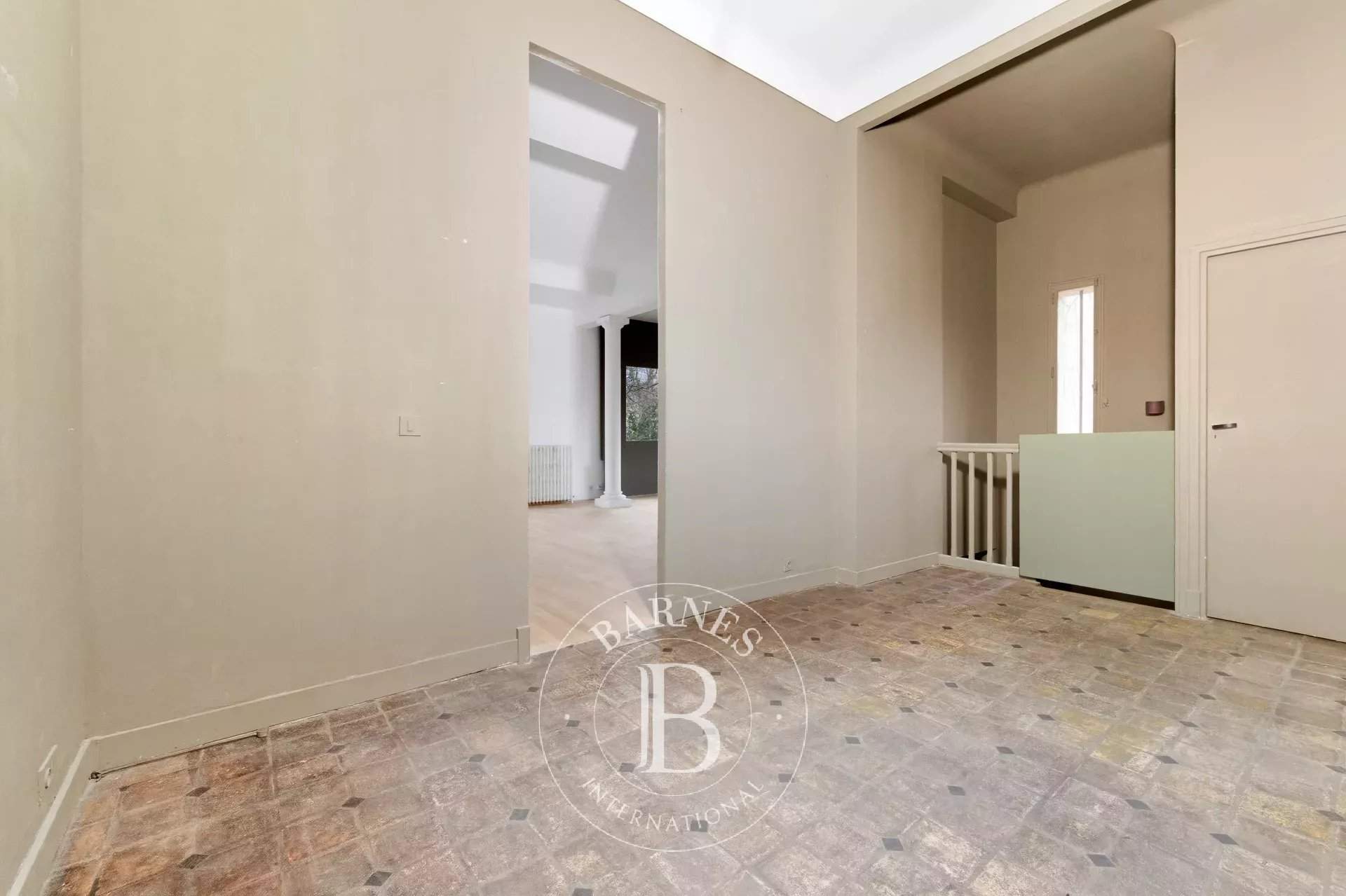 Sceaux  - Apartment 4 Bedrooms - picture 16