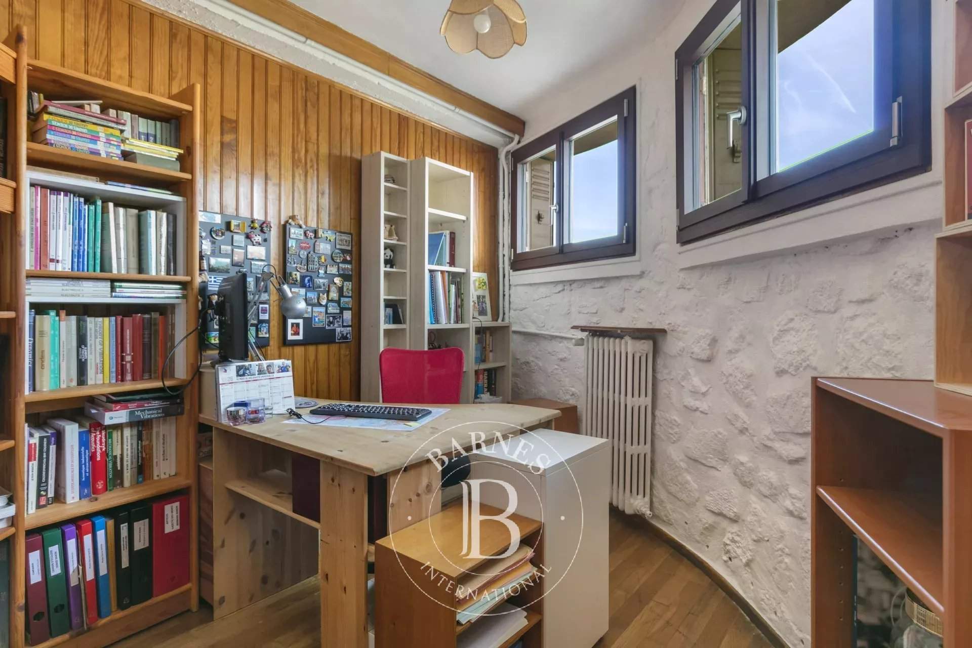 Chaville  - Maison 7 Pi&egrave;ces 5 Chambres - picture 17