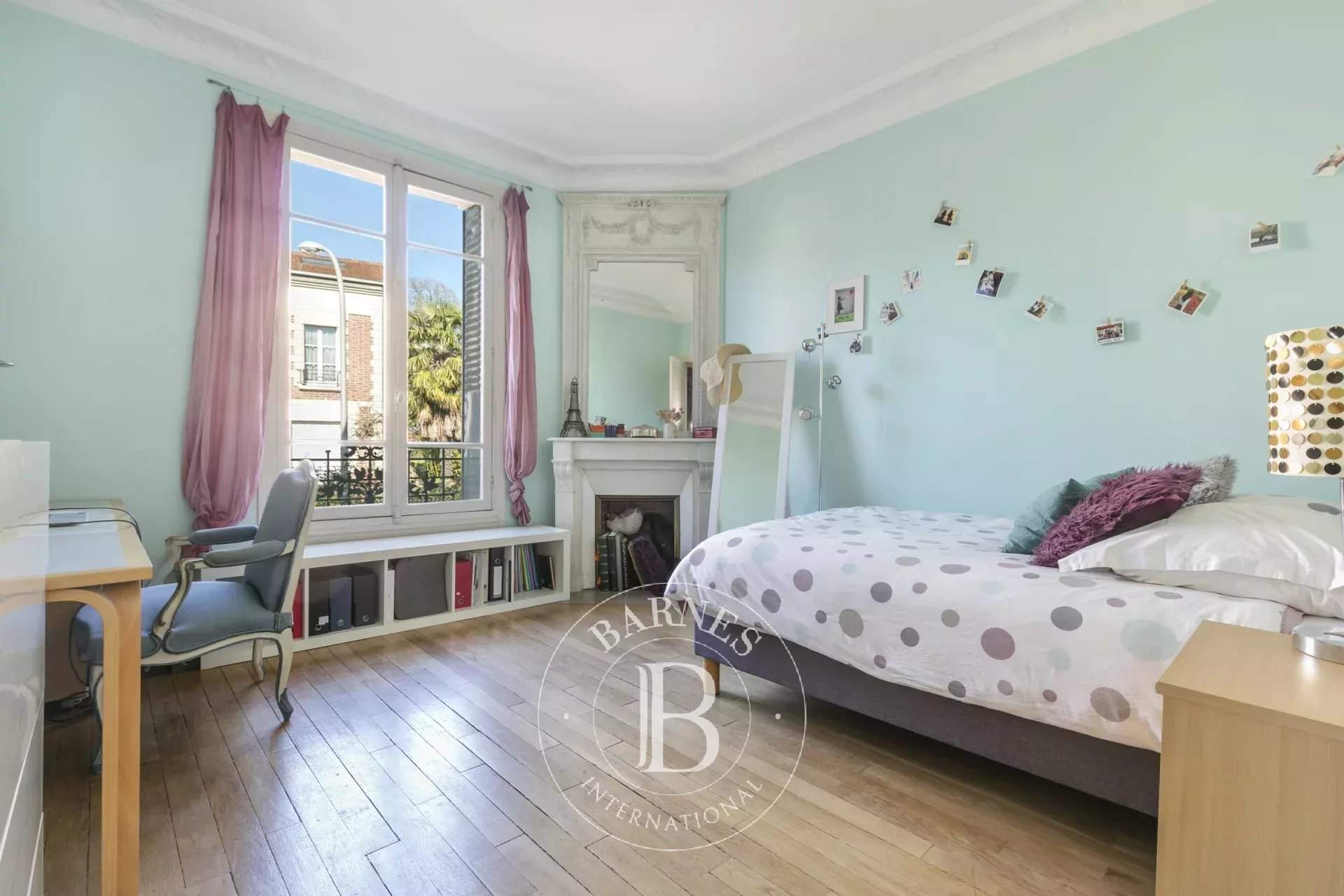 Meudon  - Maison 9 Pi&egrave;ces 6 Chambres - picture 9