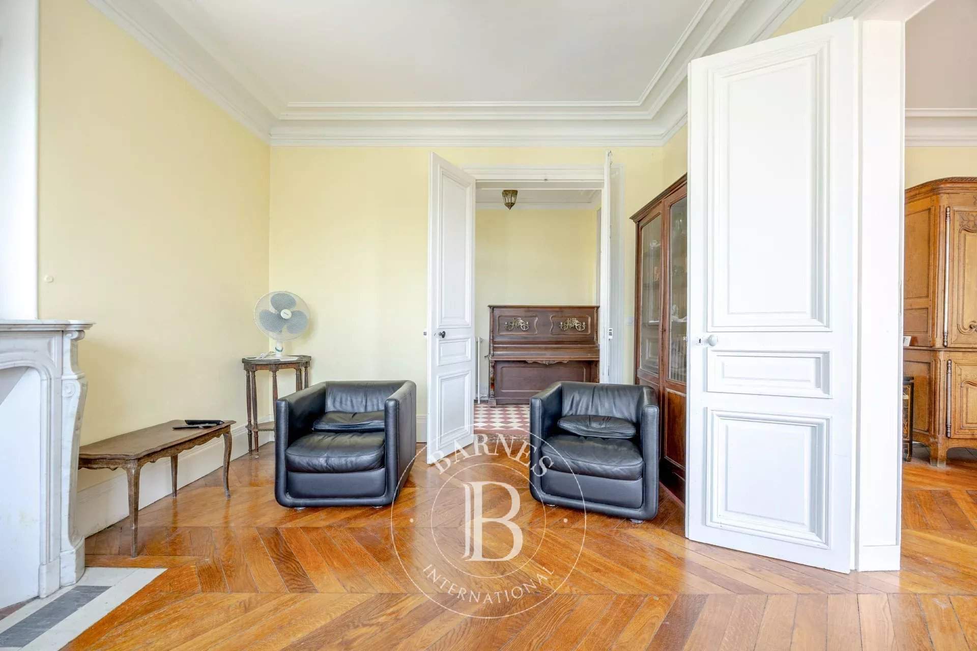 Sèvres  - House 7 Bedrooms - picture 10