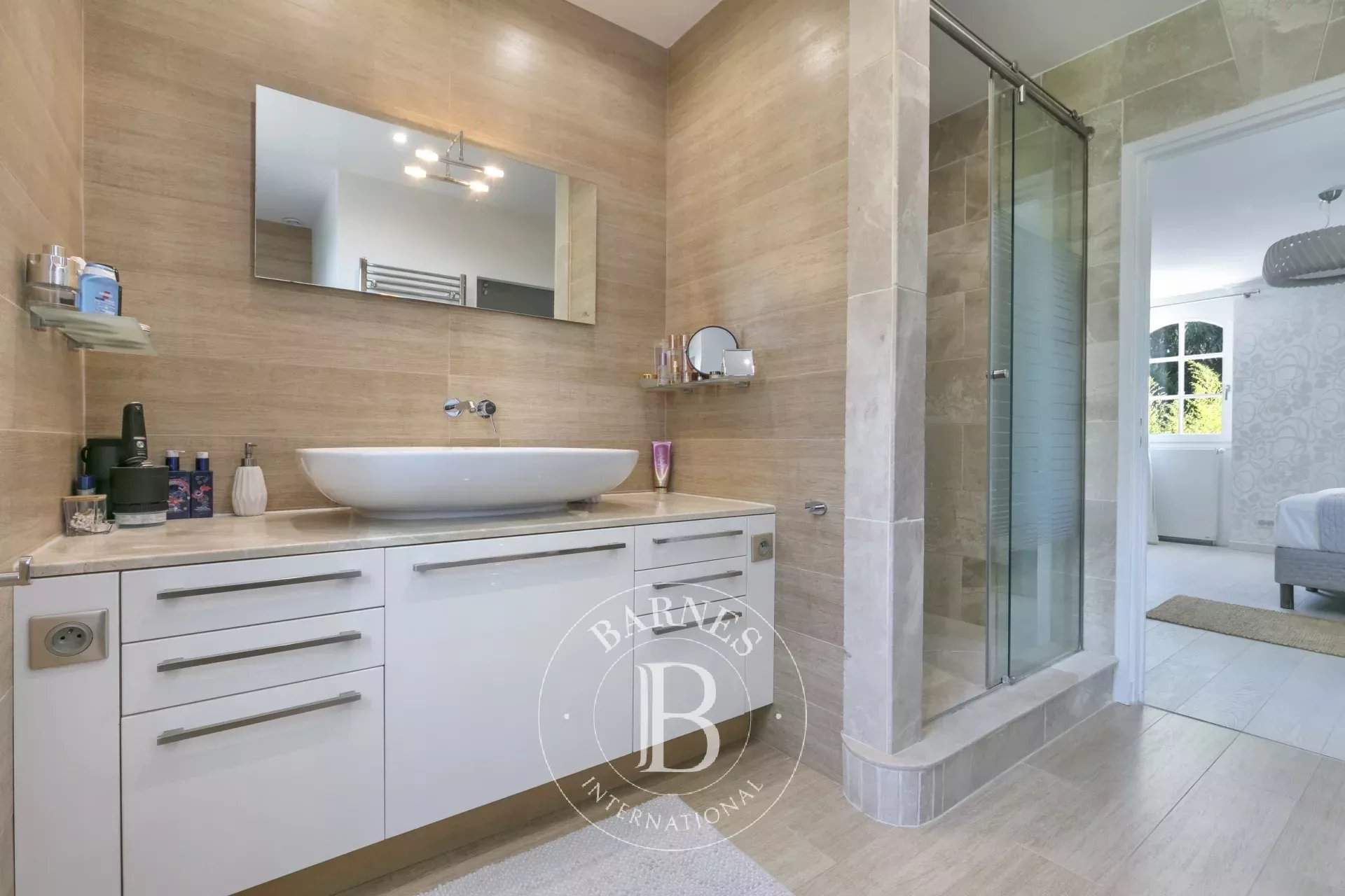 Garches  - House 5 Bedrooms - picture 16