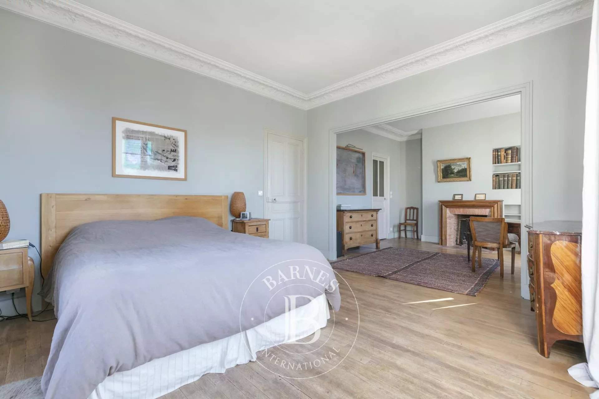 Meudon  - Maison 9 Pi&egrave;ces 6 Chambres - picture 8