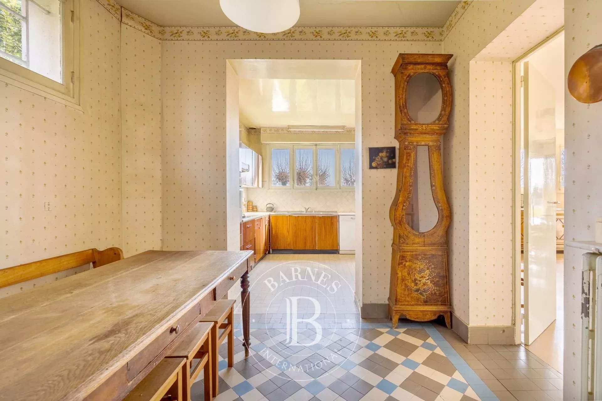 Sceaux  - Maison  - picture 12