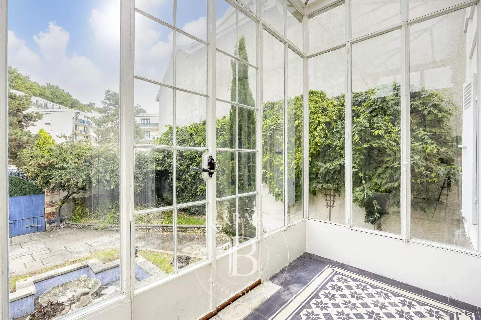 Ville-d'Avray  - House 5 Bedrooms - picture 19