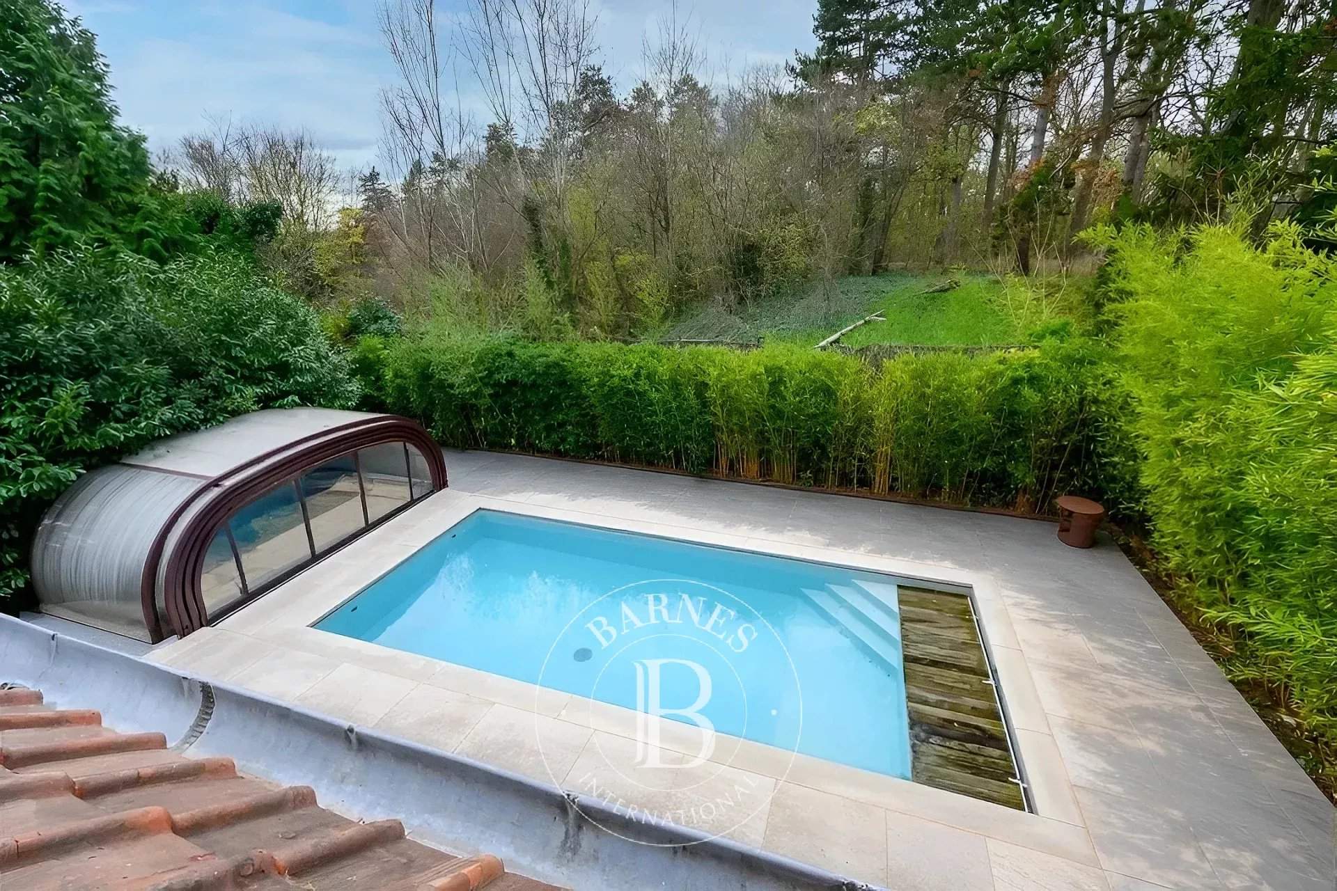 Sceaux  - Casa 6 Cuartos 5 Habitaciones - picture 5