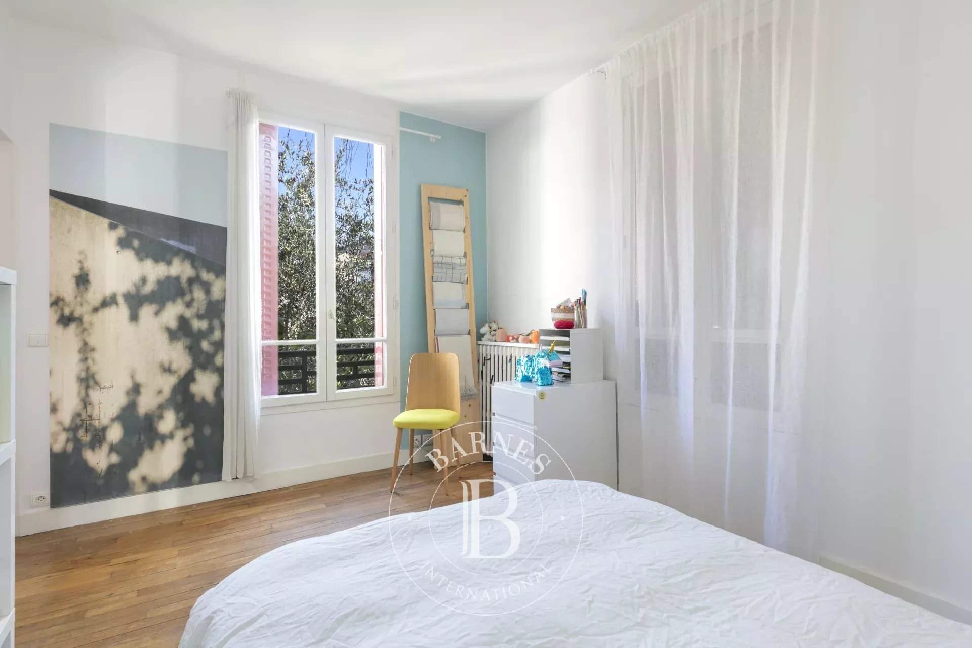 Vanves  - Maison 10 Pi&egrave;ces 4 Chambres - picture 17