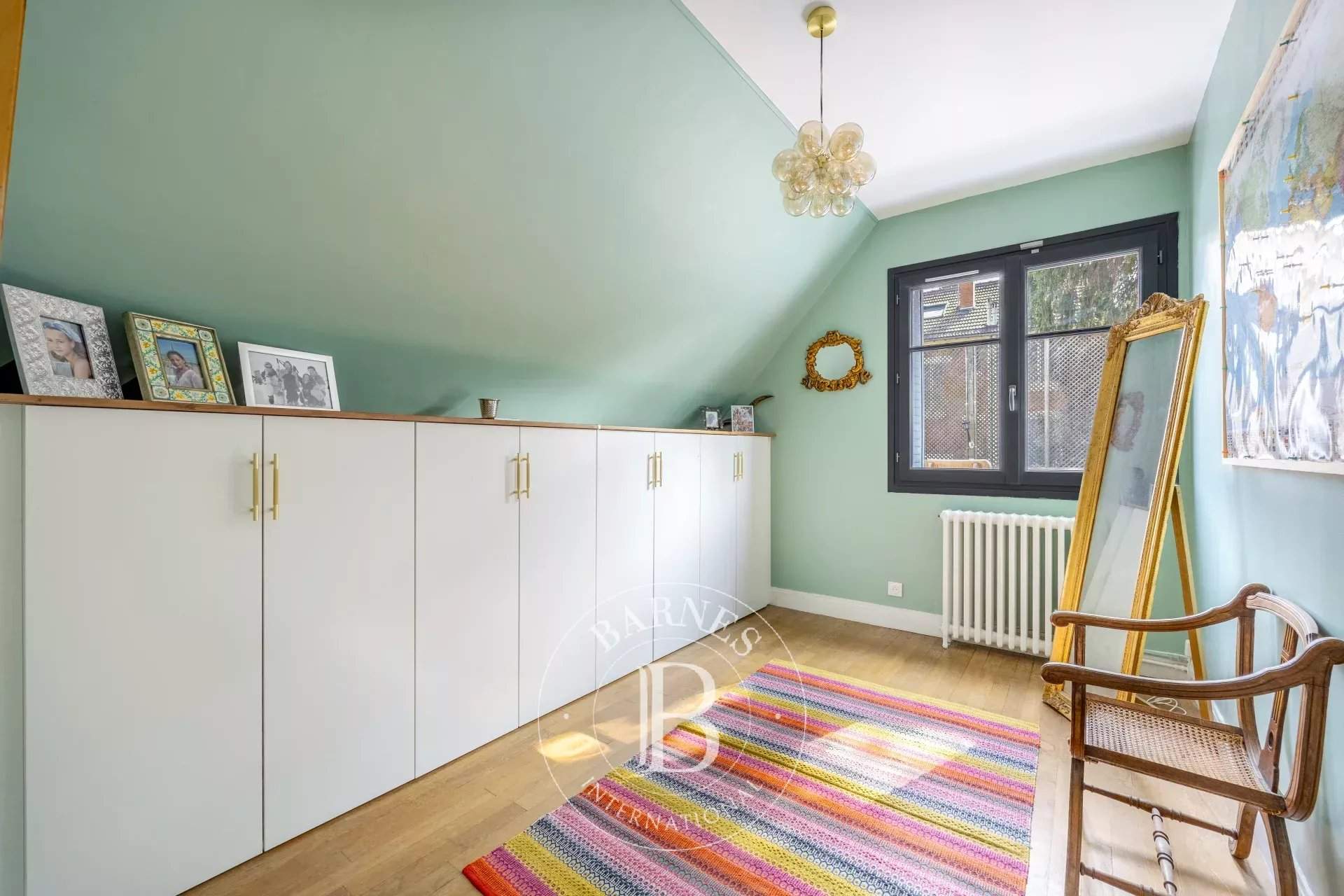 Sèvres  - Casa 8 Cuartos 5 Habitaciones - picture 16