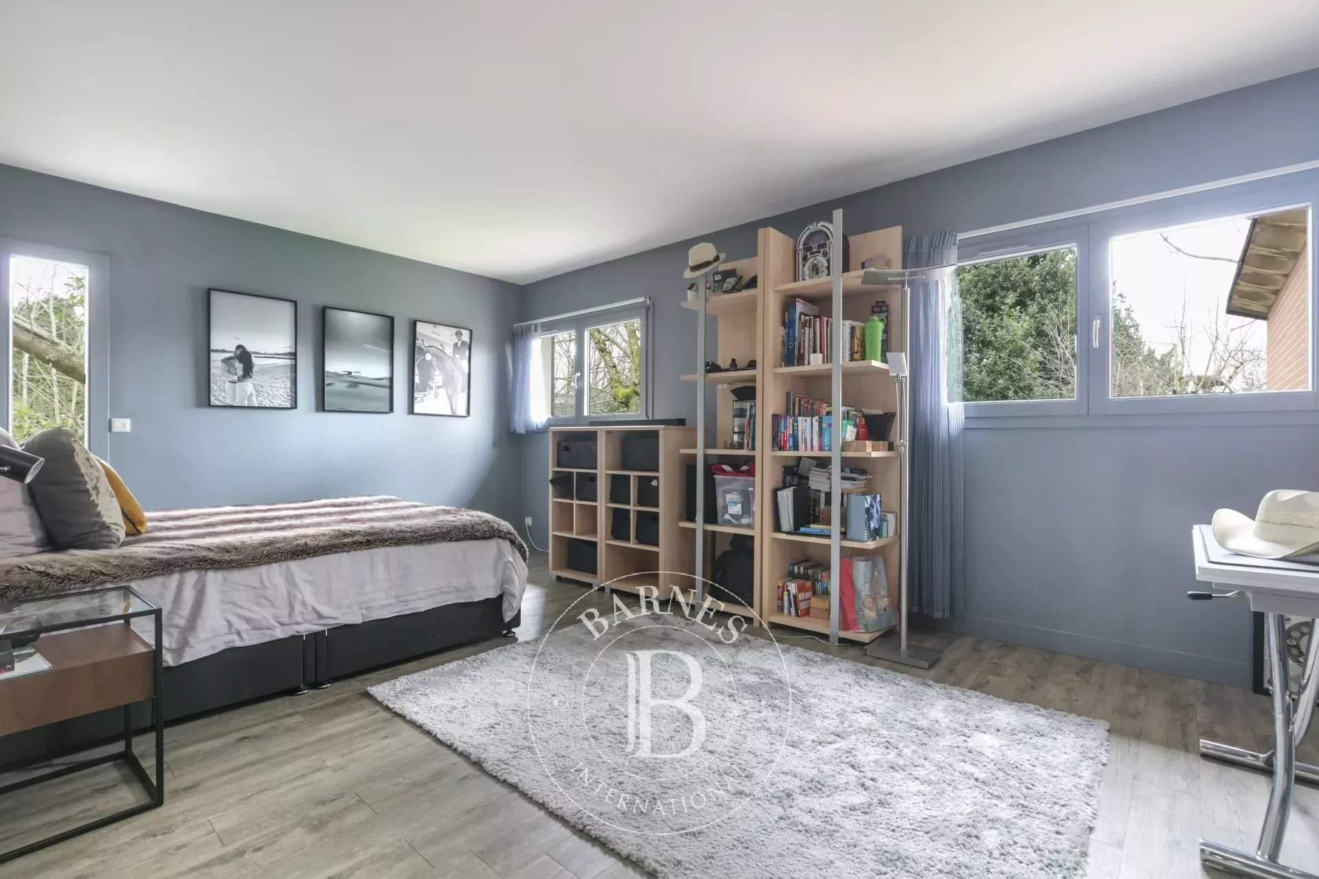 Saint-Cloud  - House 5 Bedrooms - picture 10