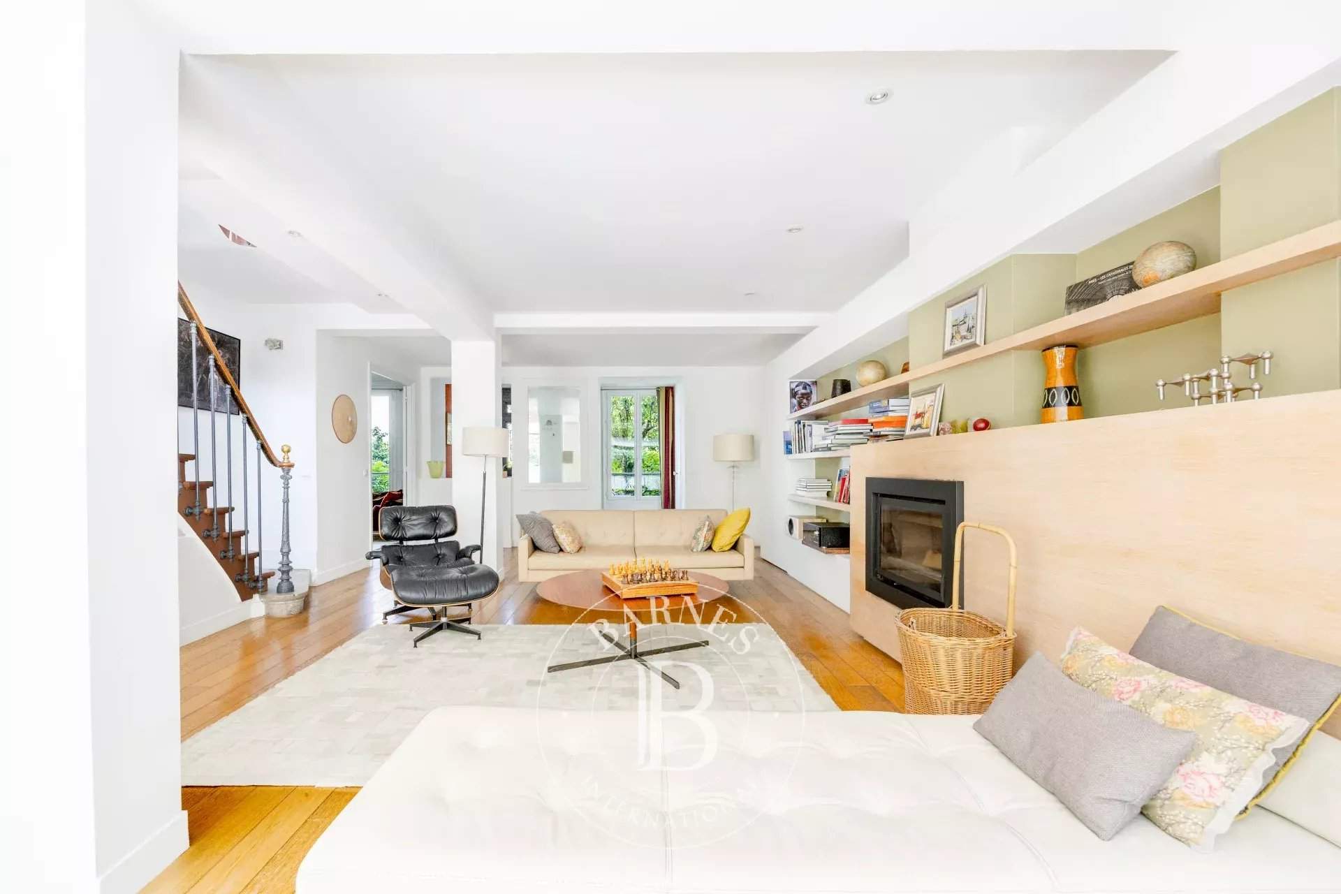 Montrouge  - House 6 Bedrooms - picture 7