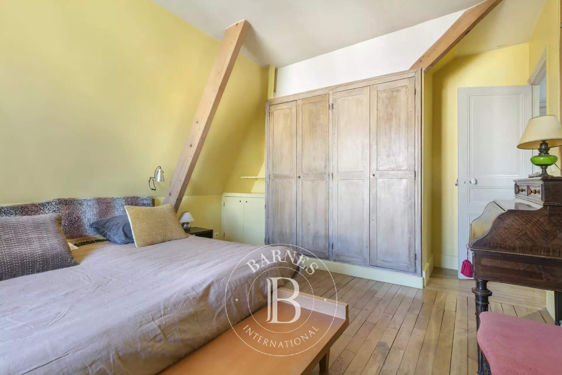 Meudon  - Maison 9 Pi&egrave;ces 6 Chambres - picture 18