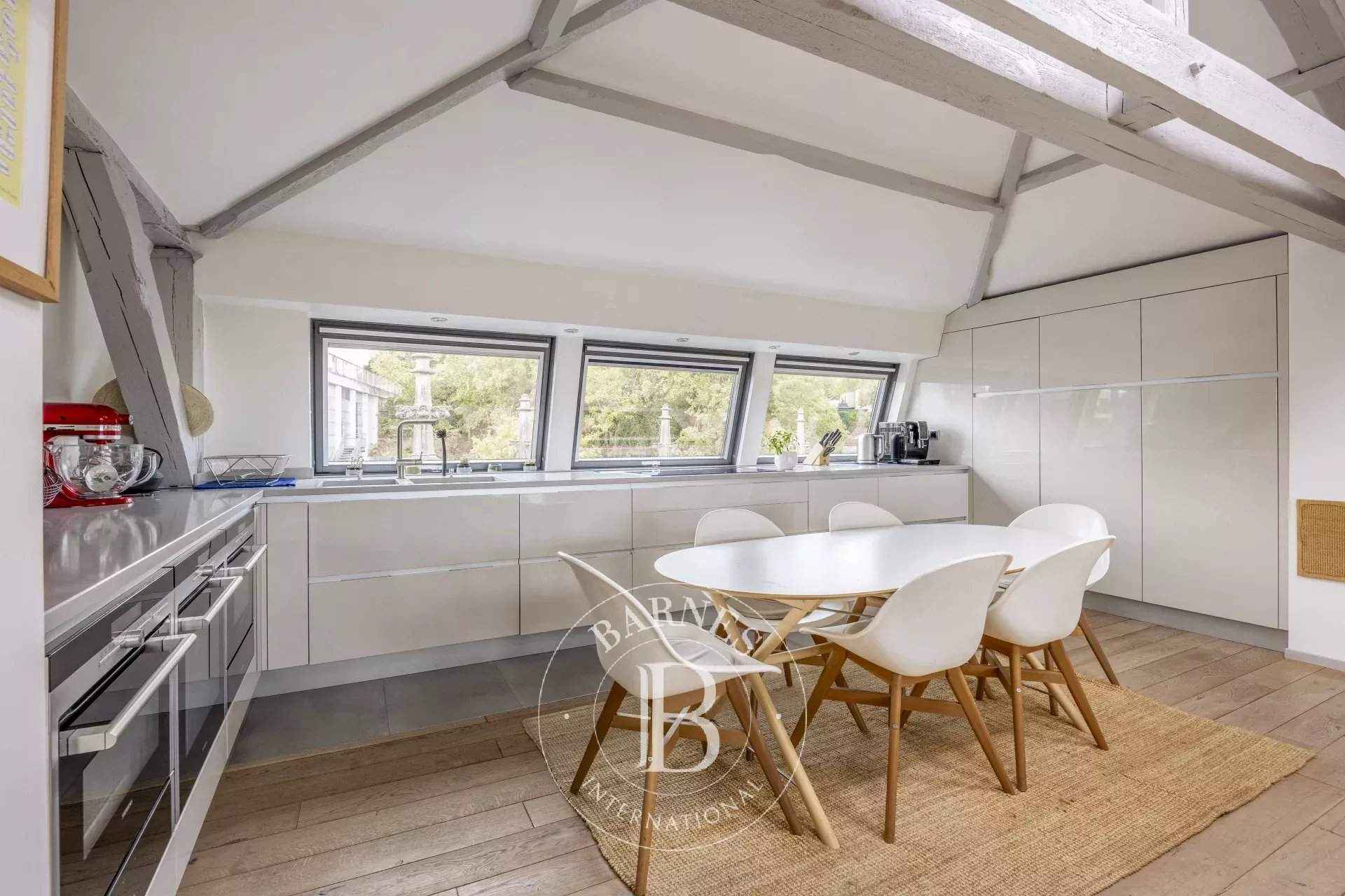 Meudon  - Apartment 3 Bedrooms - picture 16