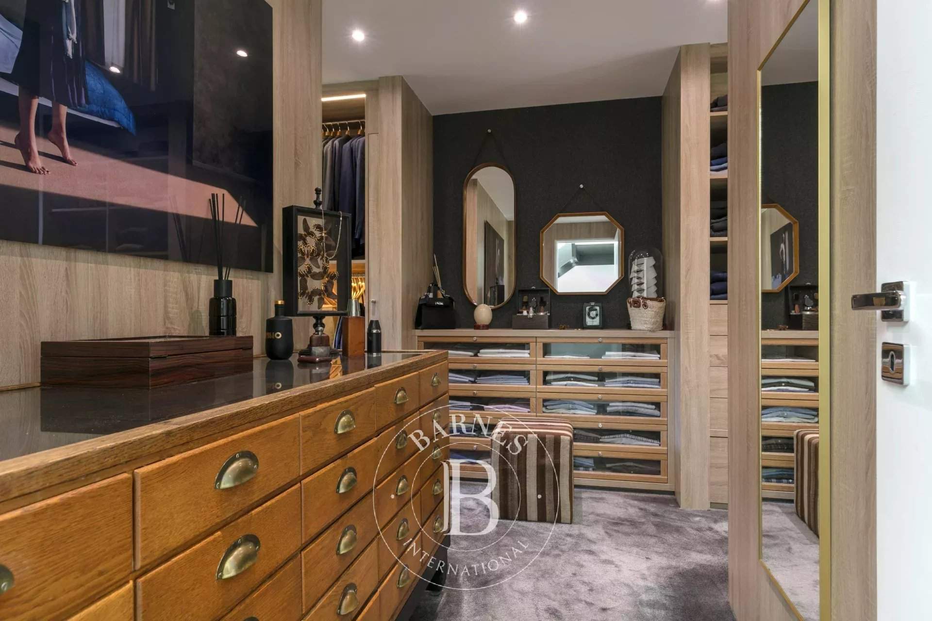 Issy-les-Moulineaux  - Maison 7 Pi&egrave;ces 4 Chambres - picture 16