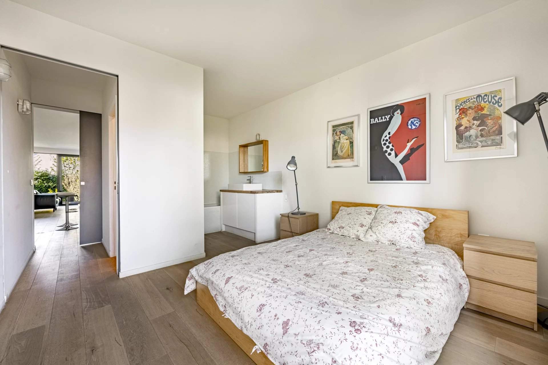 Antony  - House 4 Bedrooms - picture 17