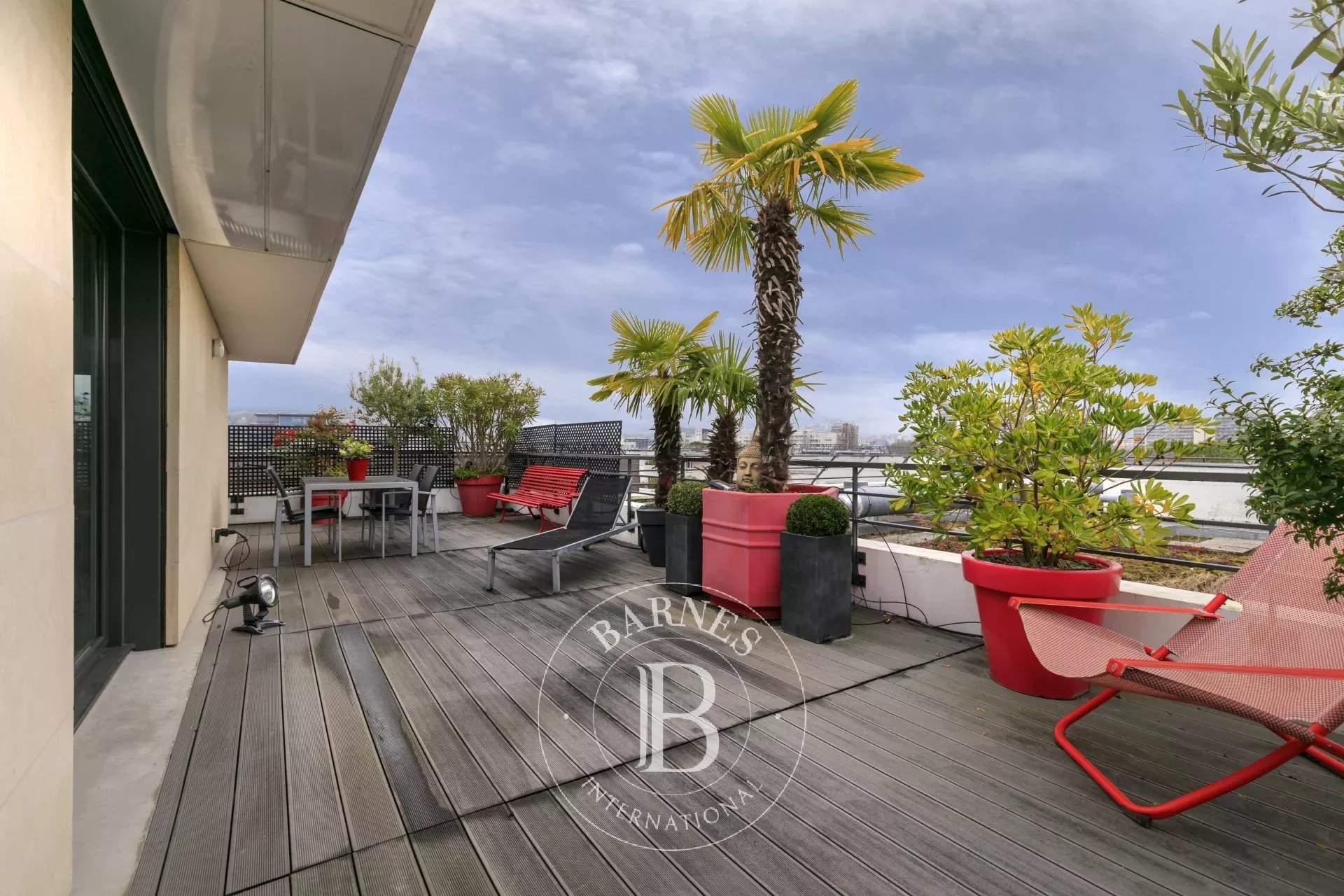 Issy-les-Moulineaux  - Appartement 4 Pi&egrave;ces 2 Chambres - picture 13