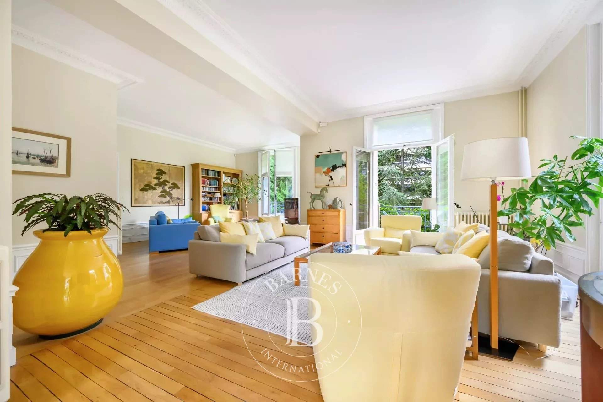 Sceaux  - Maison 9 Pi&egrave;ces 6 Chambres - picture 8