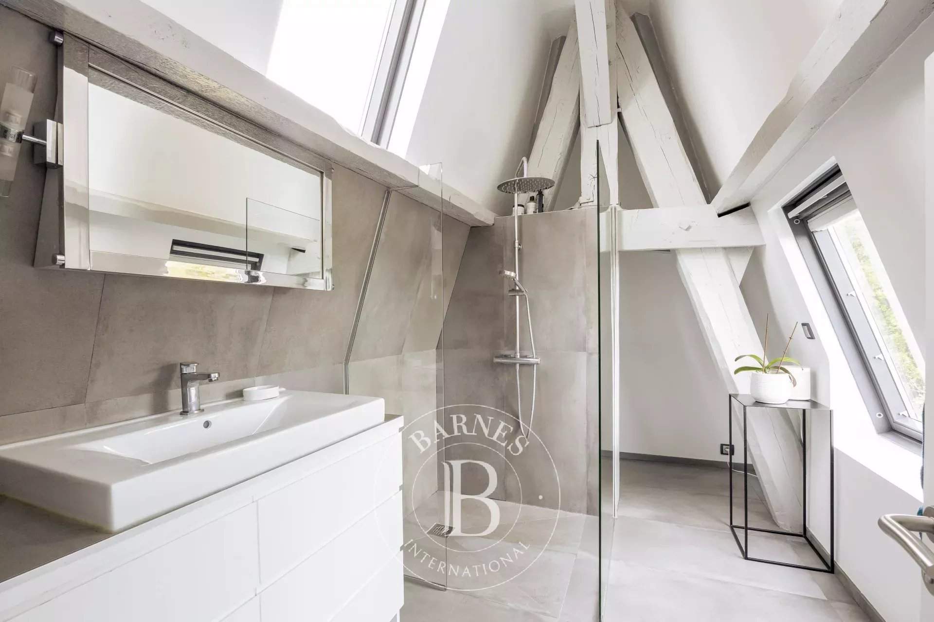 Meudon  - Apartment 3 Bedrooms - picture 17