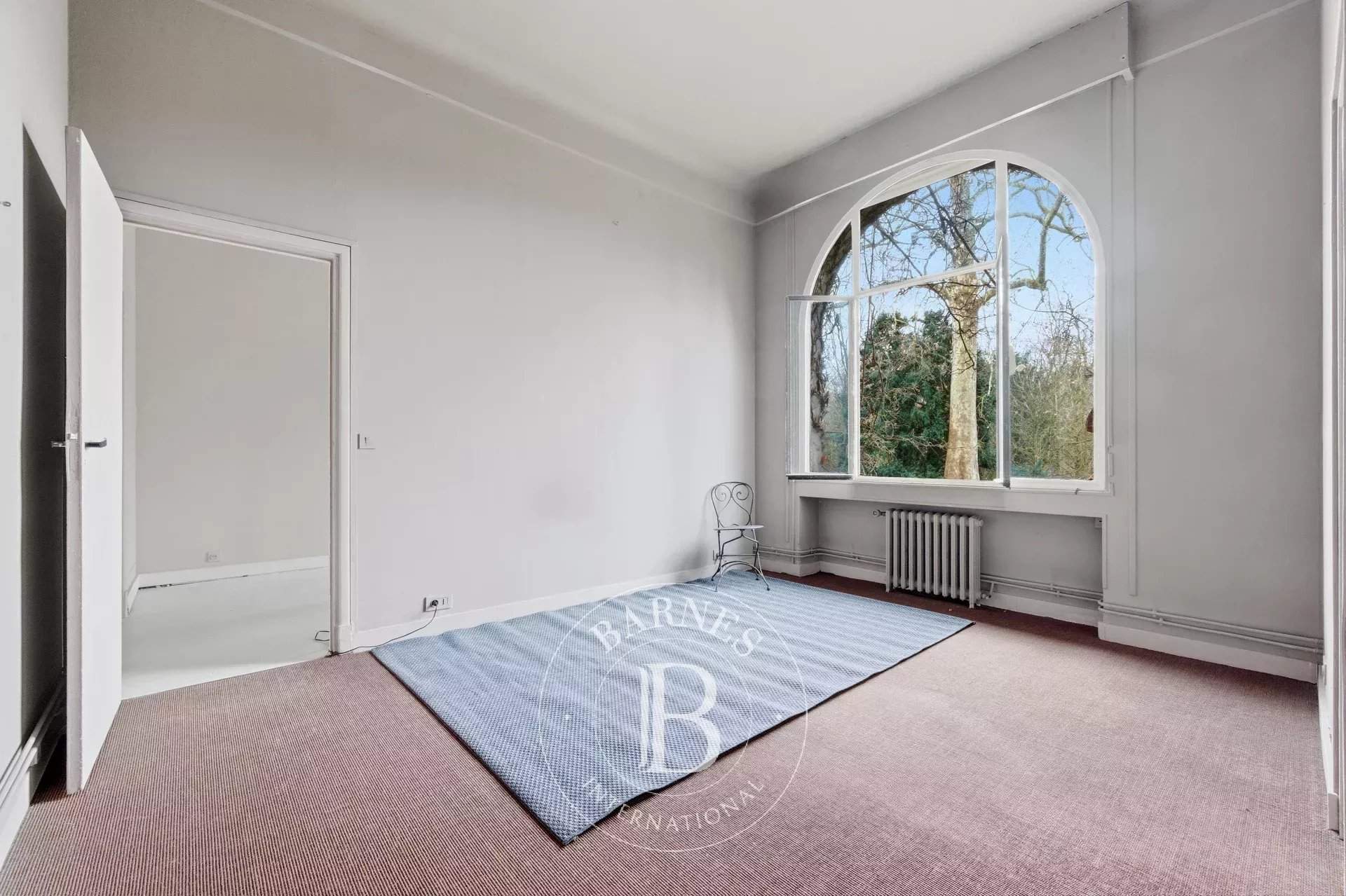 Sceaux  - Apartment 4 Bedrooms - picture 18