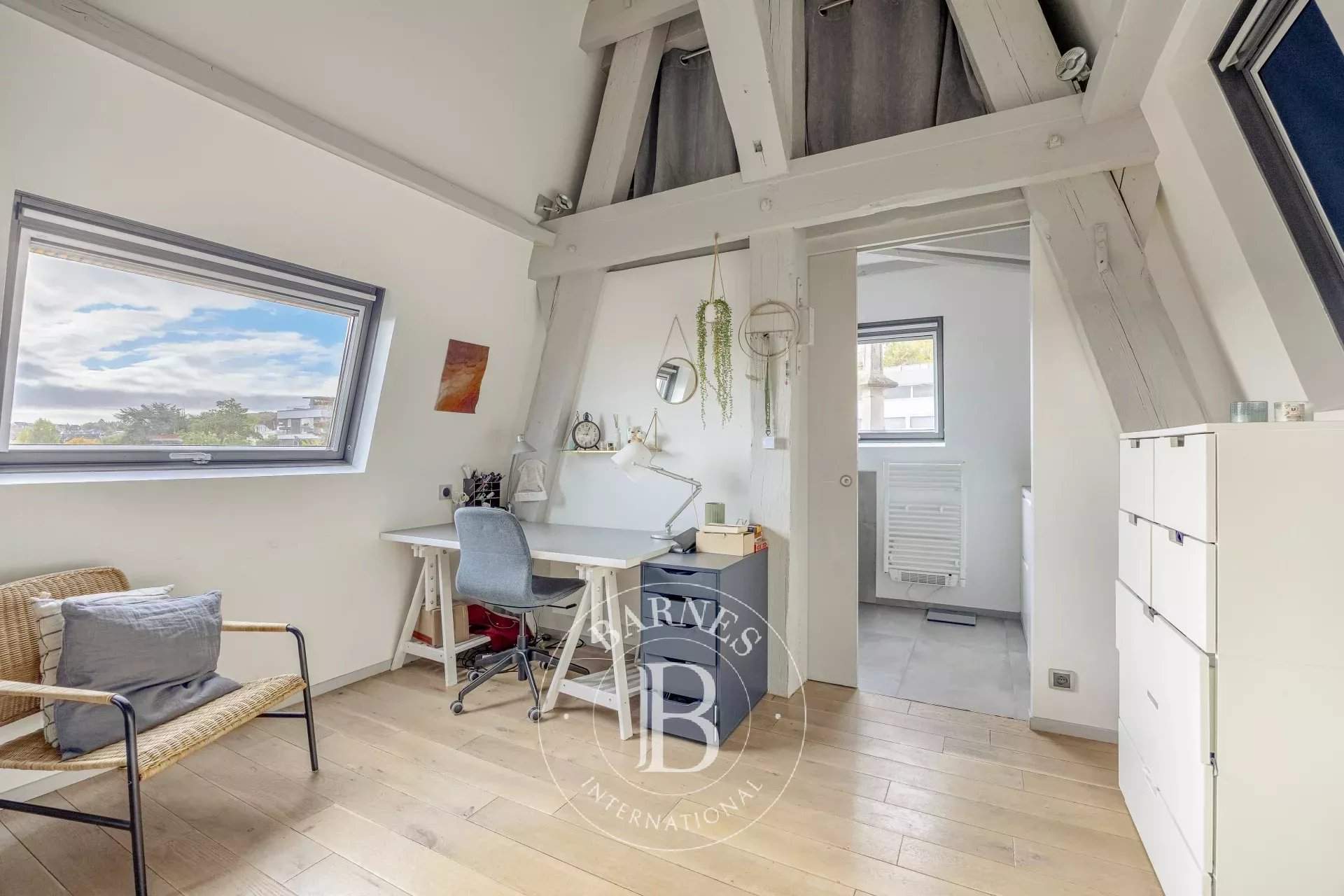 Meudon  - Apartment 3 Bedrooms - picture 10