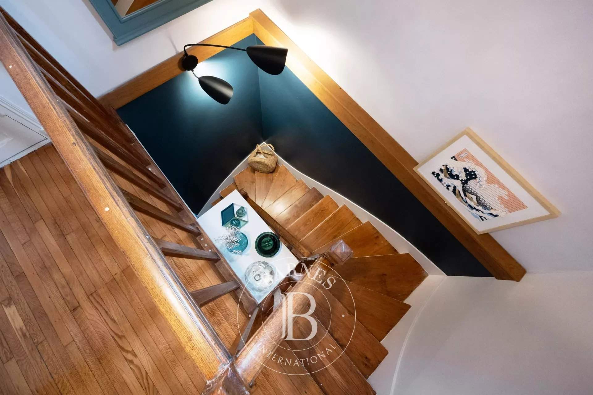 Châtenay-Malabry  - House 4 Bedrooms - picture 13