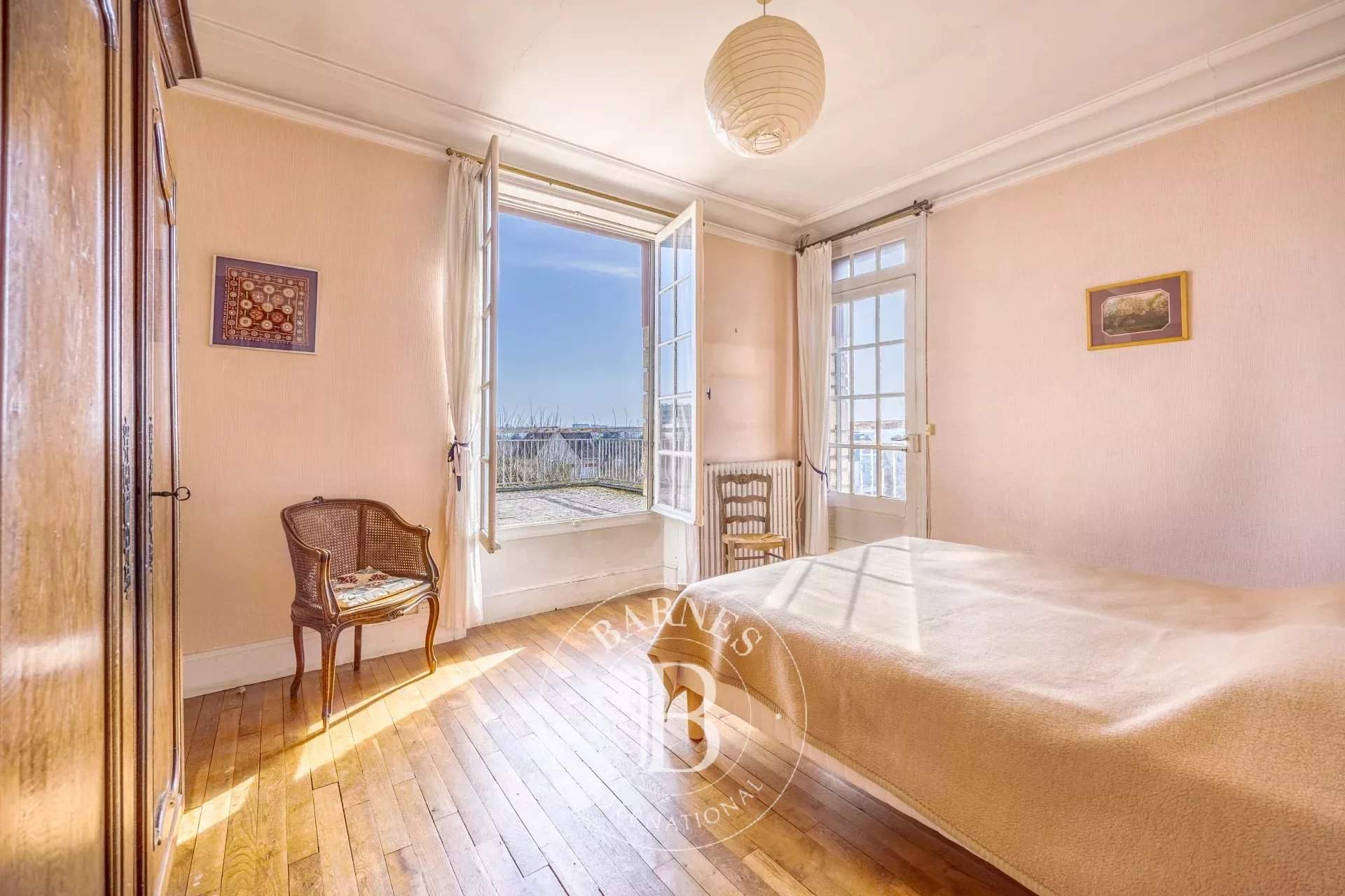 Sceaux  - Maison  - picture 19