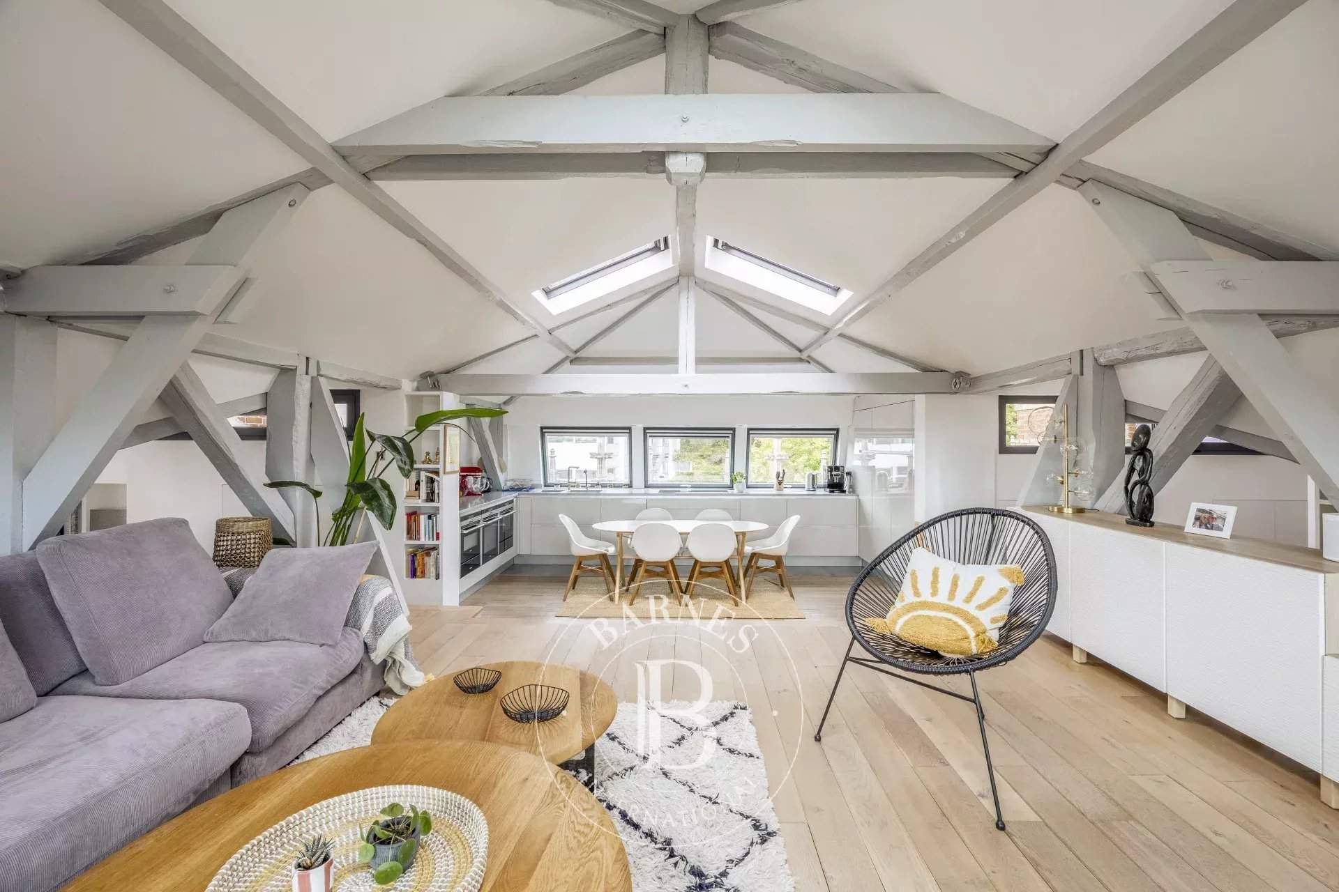 Meudon  - Apartment 3 Bedrooms - picture 13