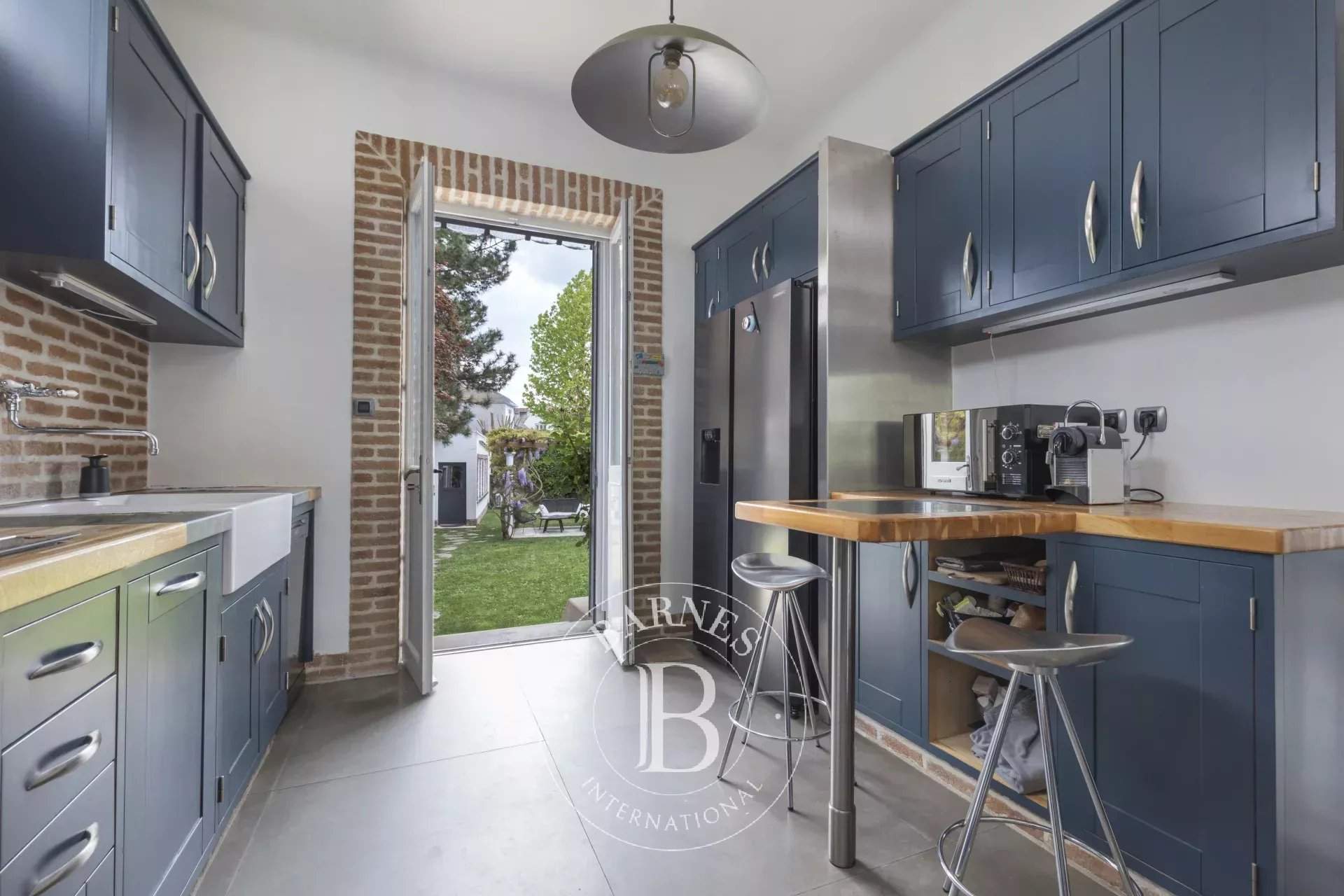 Clamart  - Maison 8 Pi&egrave;ces - picture 19