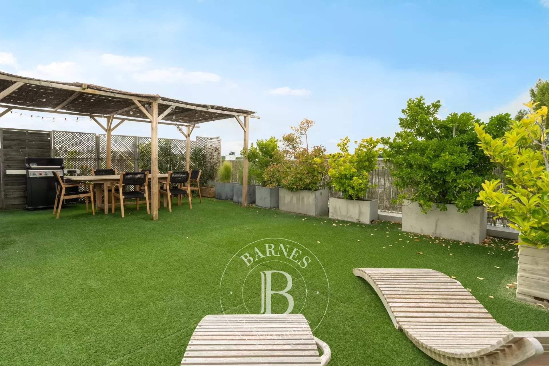 Vaucresson  - Apartment 2 Bedrooms - picture 12