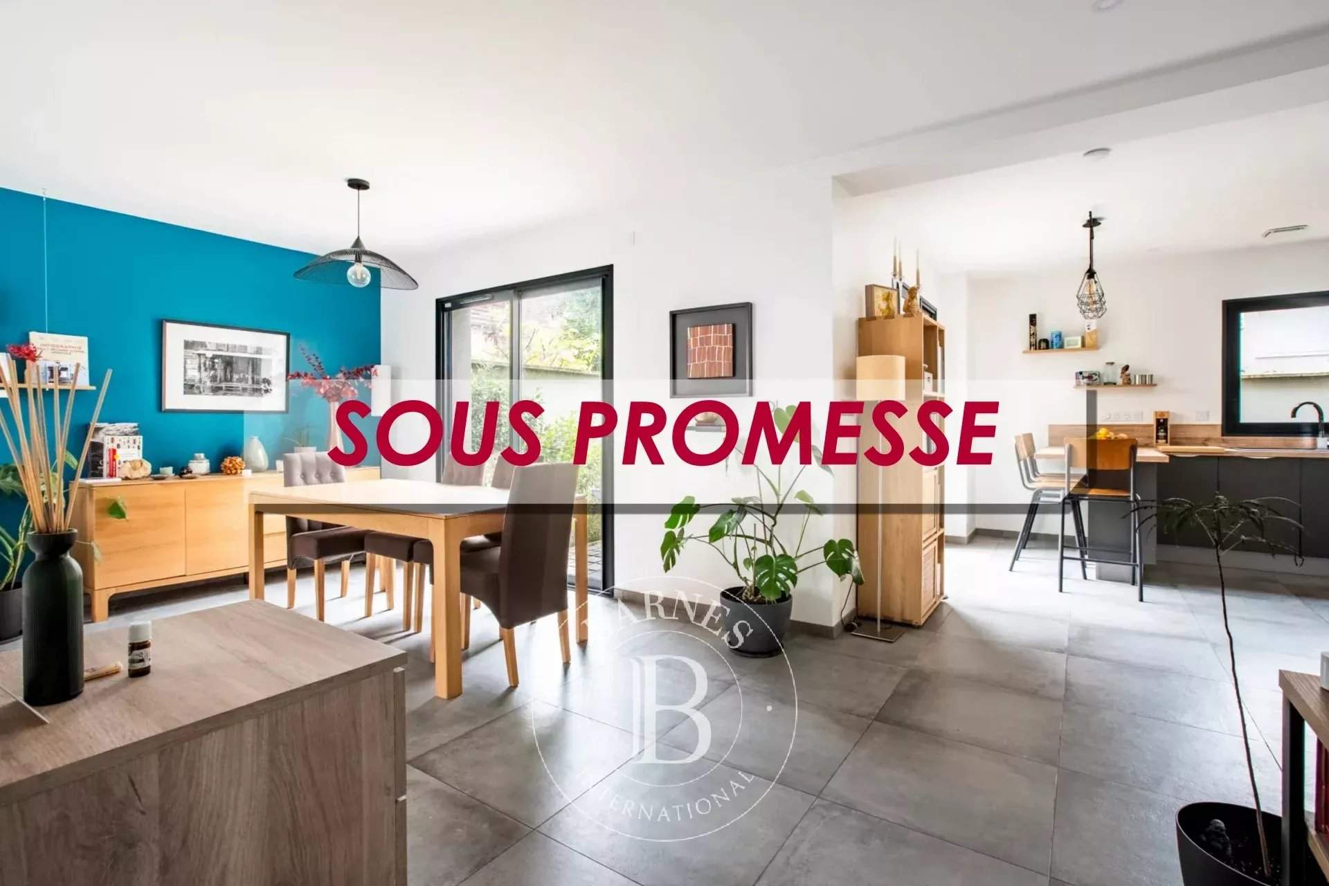 Sceaux  - Casa 6 Cuartos 5 Habitaciones - picture 1