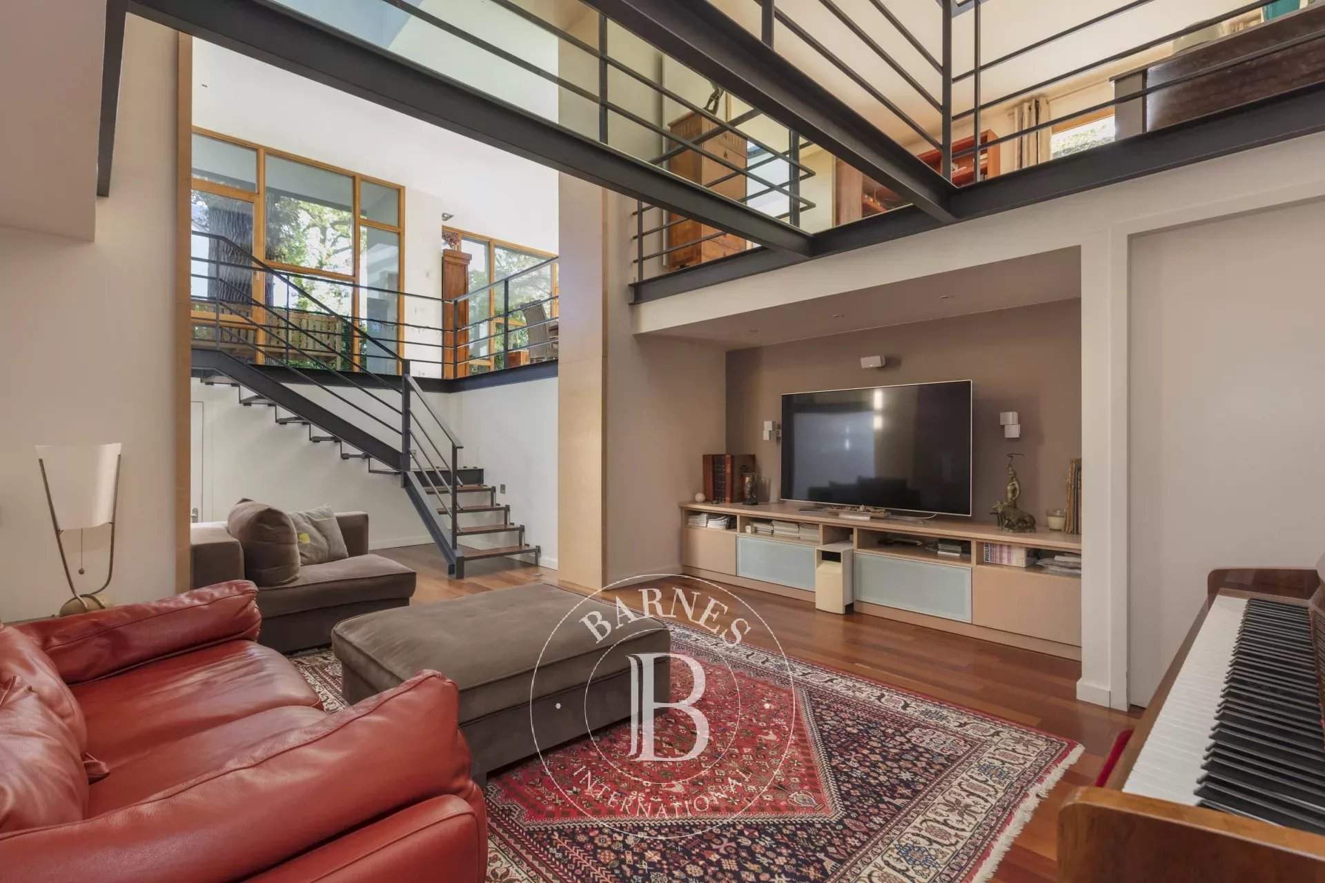 Vaucresson  - Casa 9 Cuartos 5 Habitaciones - picture 9