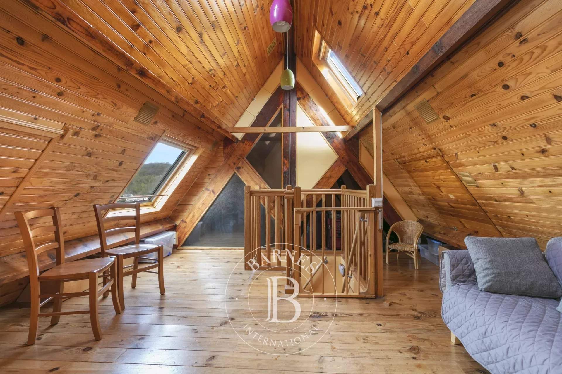 Chaville  - Maison 7 Pi&egrave;ces 5 Chambres - picture 15