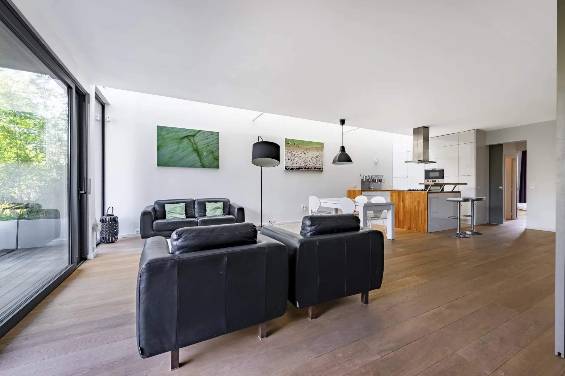 Antony  - House 4 Bedrooms - picture 10