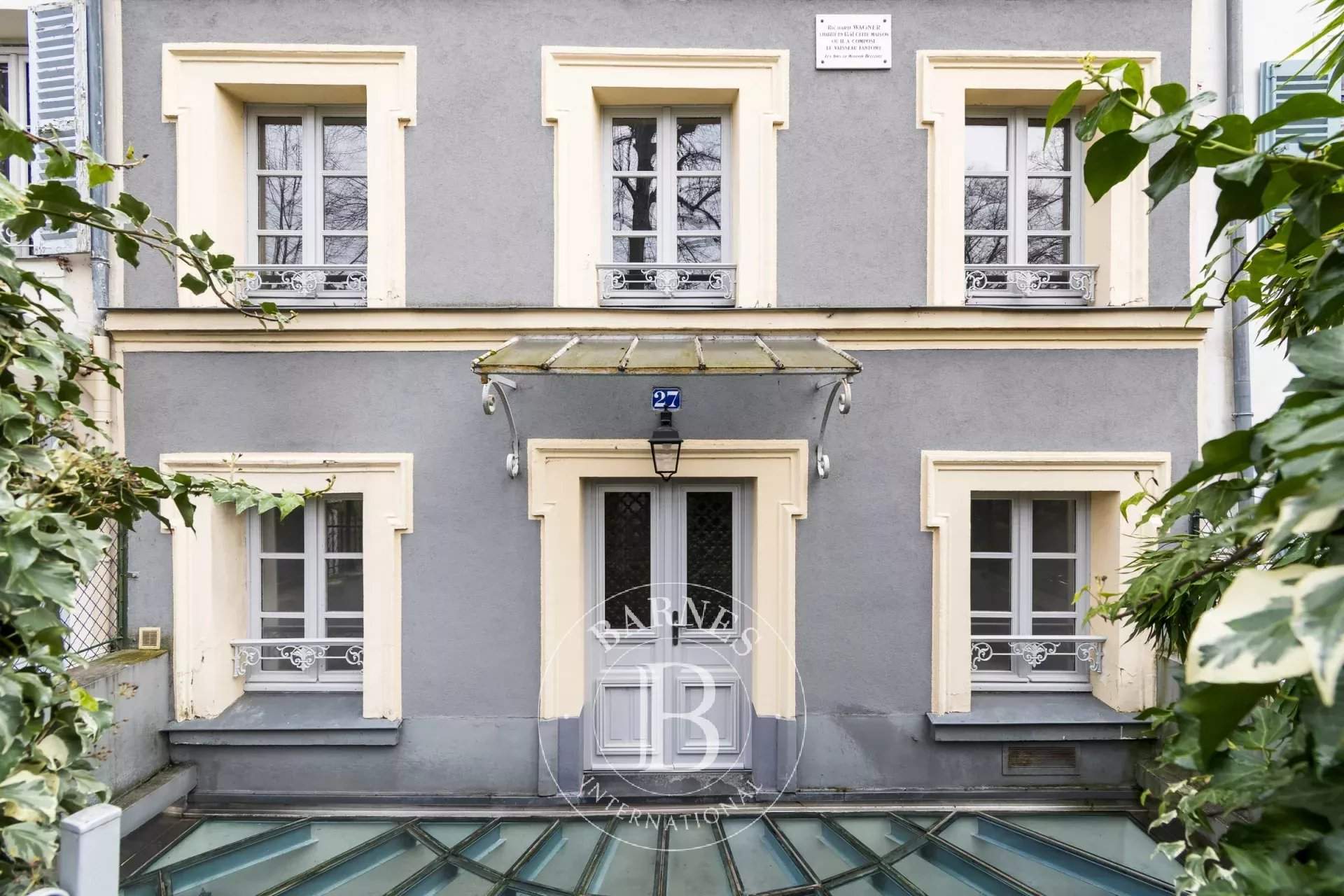 Meudon  - Townhouse 6 Bedrooms - picture 1