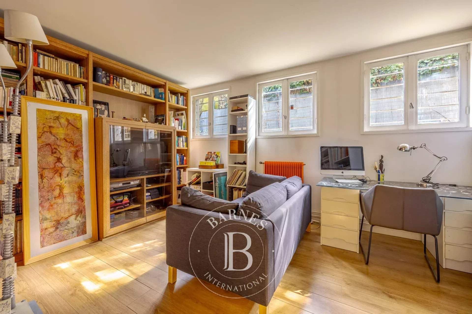 Sèvres  - Casa 8 Cuartos 5 Habitaciones - picture 20