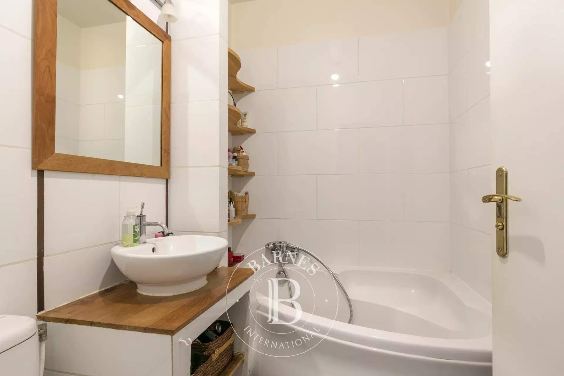 Issy-les-Moulineaux  - Appartement 4 Pi&egrave;ces 3 Chambres - picture 10