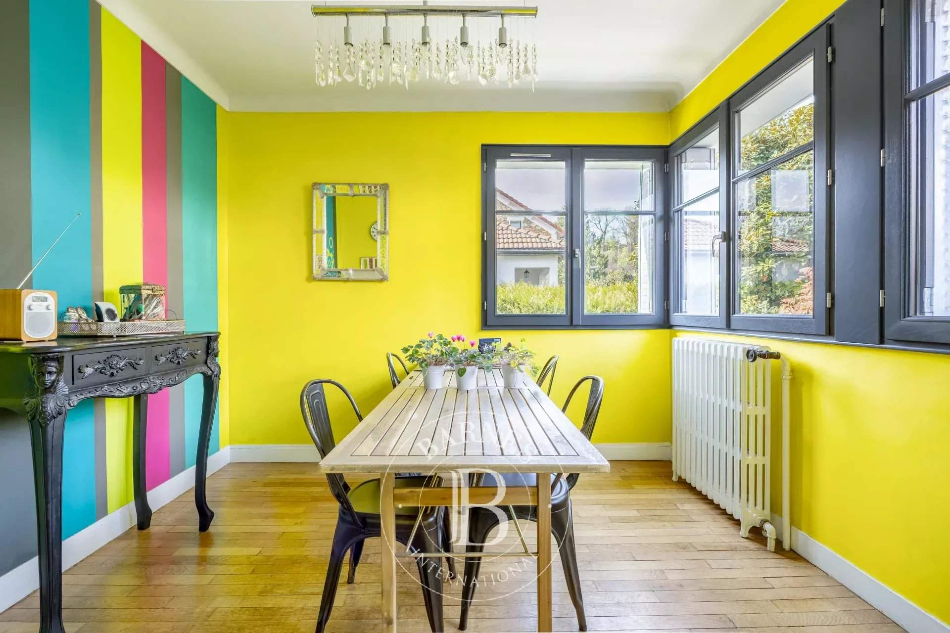 Sèvres  - Casa 8 Cuartos 5 Habitaciones - picture 11