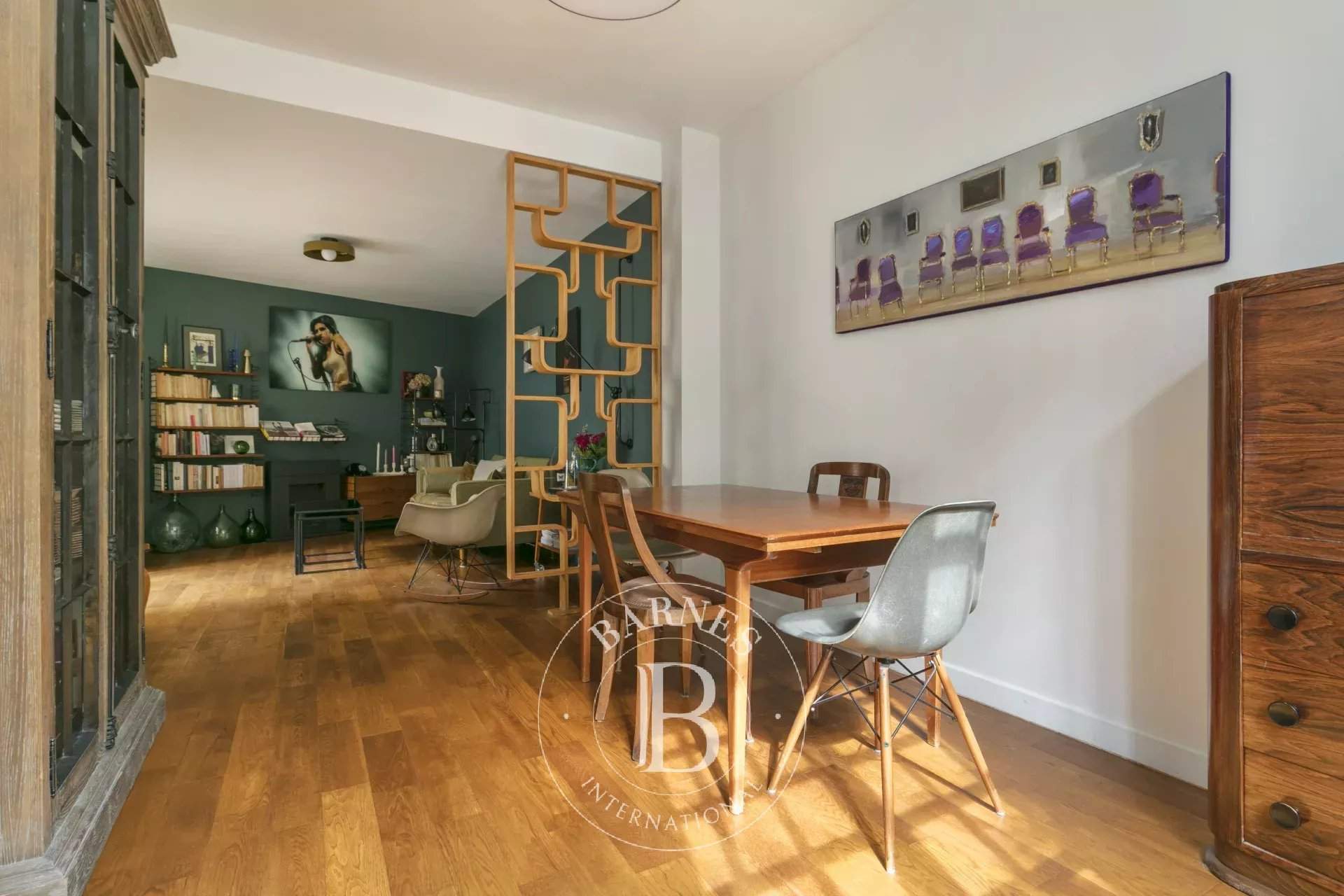 Clamart  - Casa 5 Cuartos - picture 3