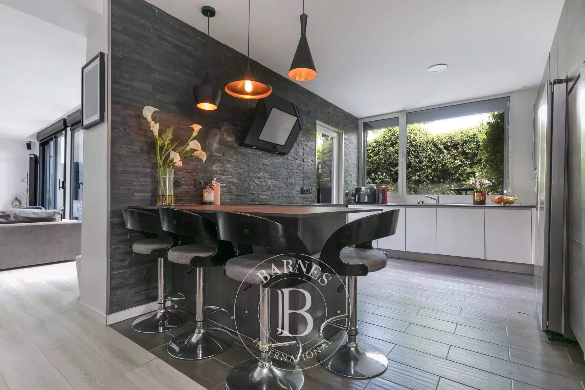 Issy-les-Moulineaux  - House 7 Bedrooms - picture 3