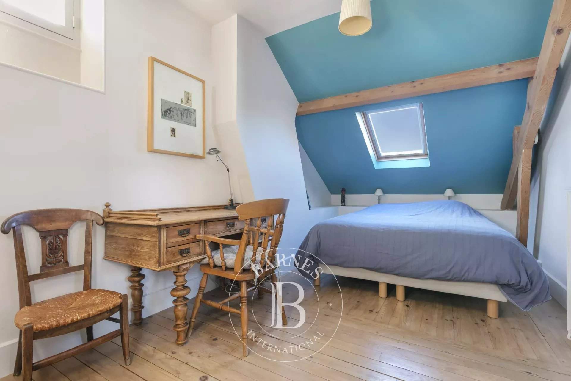 Meudon  - Maison 9 Pi&egrave;ces 6 Chambres - picture 17