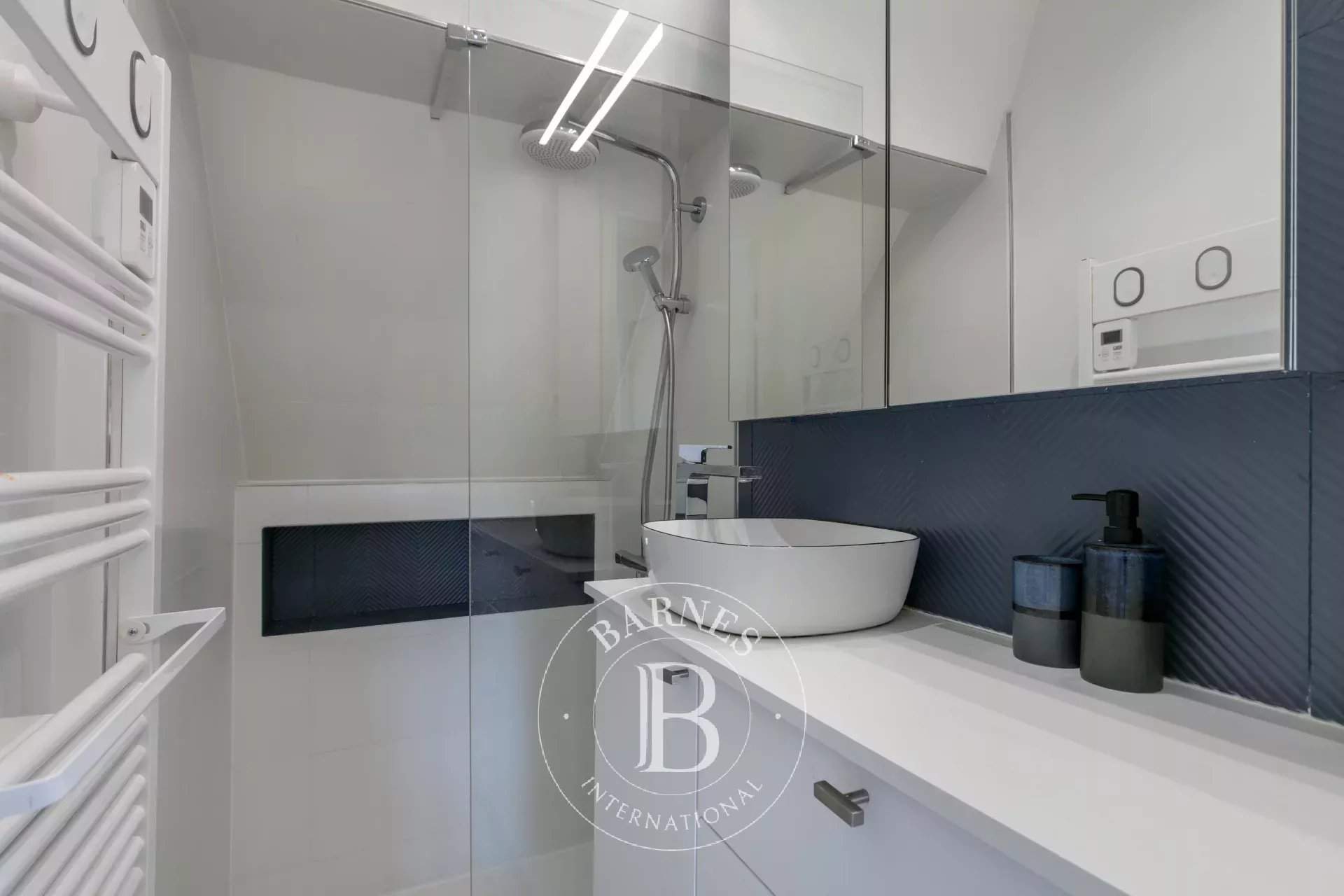 Clamart  - Casa 8 Cuartos 6 Habitaciones - picture 16