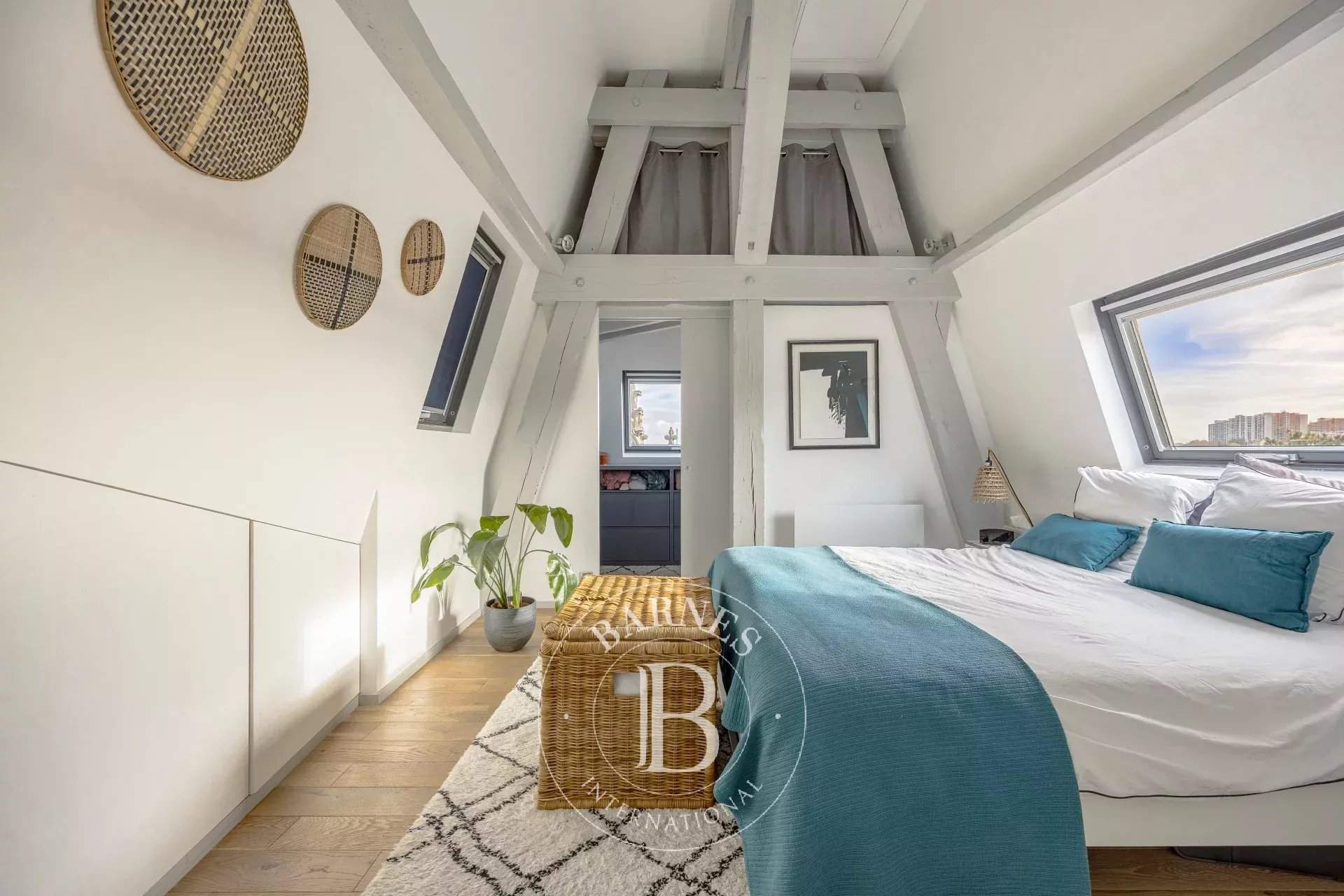 Meudon  - Apartment 3 Bedrooms - picture 6