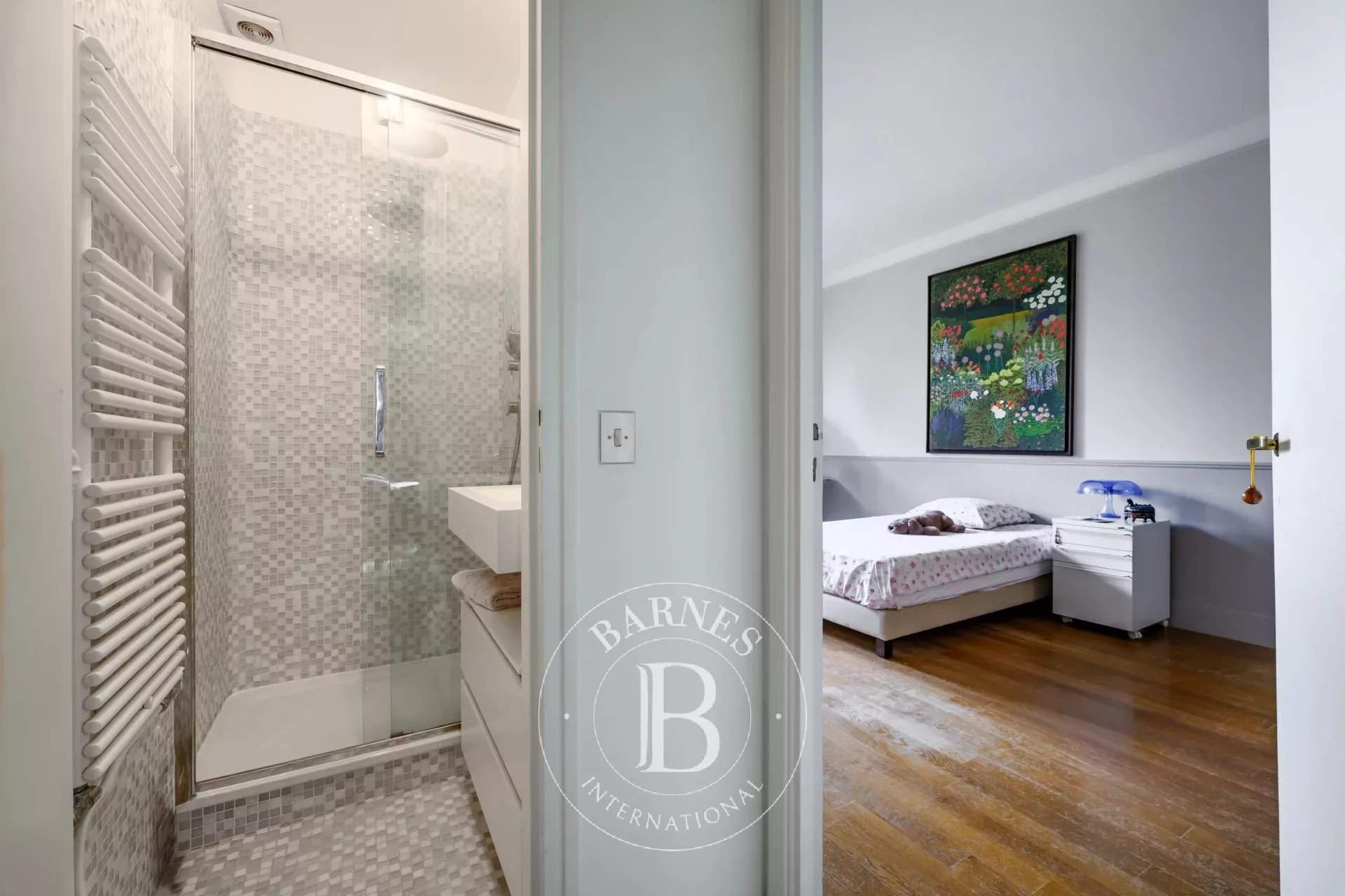 Sceaux  - Maison 6 Pi&egrave;ces 5 Chambres - picture 18