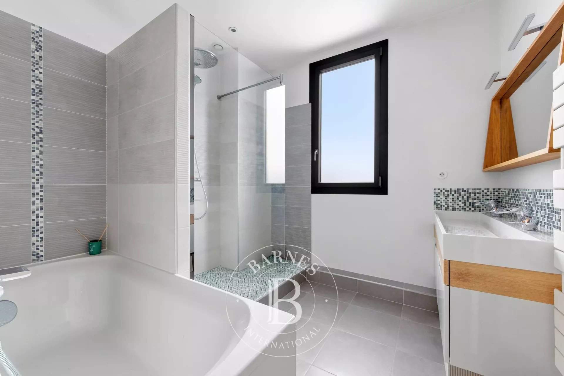 Châtenay-Malabry  - House 4 Bedrooms - picture 18