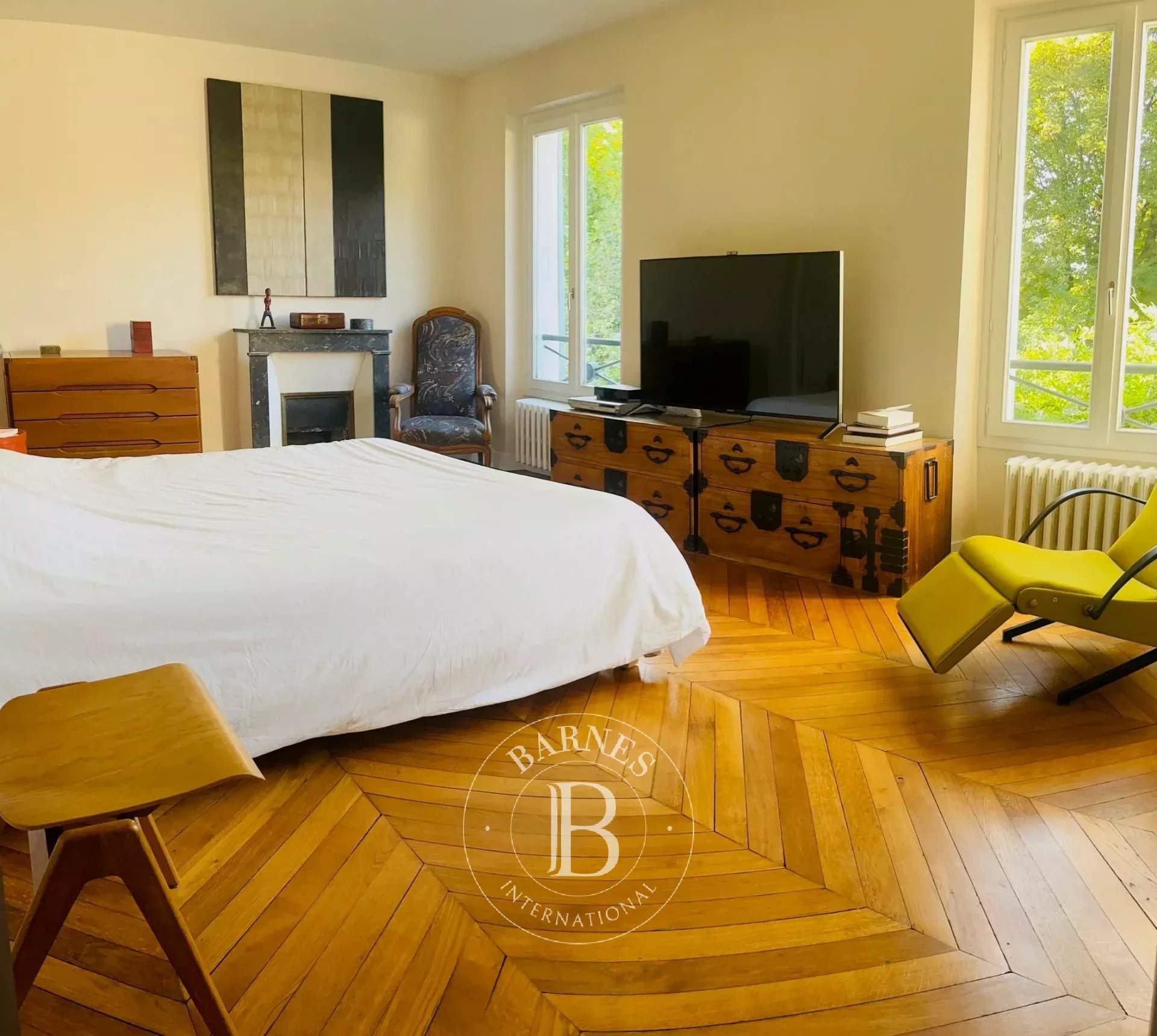 Meudon  - Maison 7 Pièces 3 Chambres - picture 15