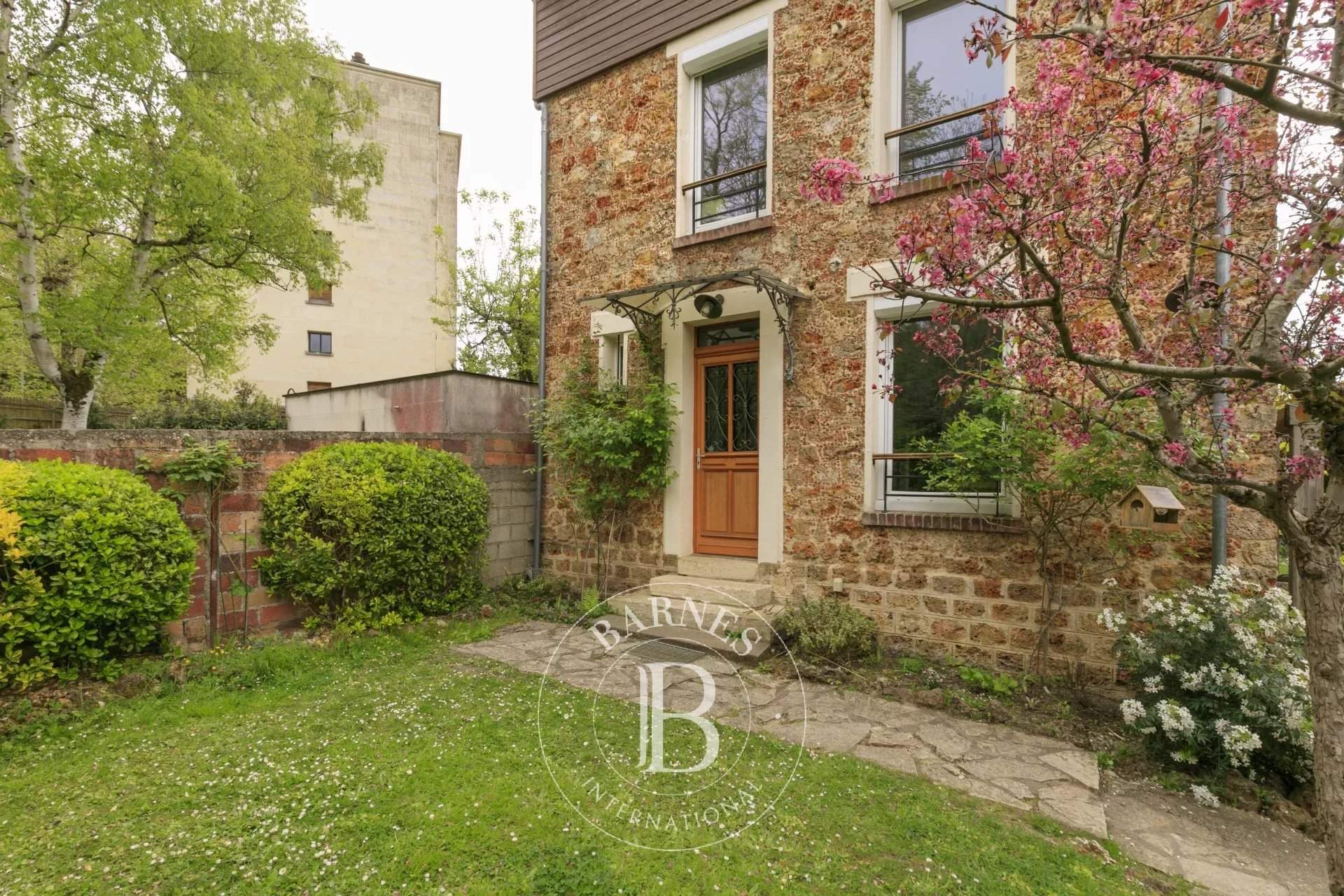 Chaville  - Casa 8 Cuartos 7 Habitaciones - picture 19