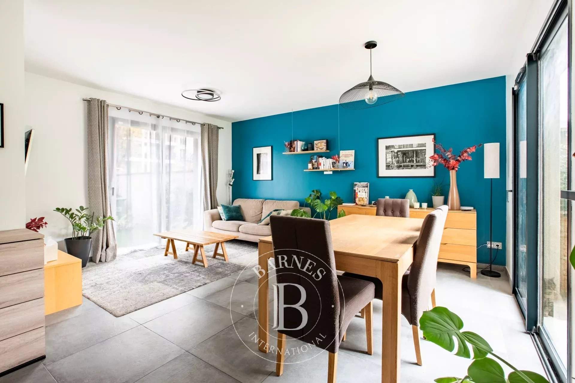 Antony  - House 5 Bedrooms - picture 3