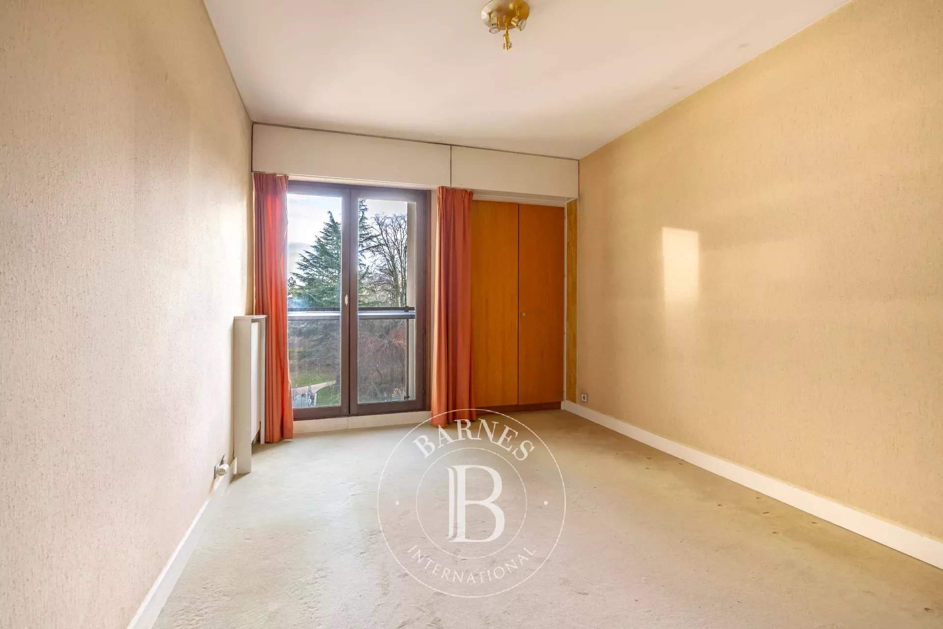 Saint-Cloud  - Piso 5 Cuartos 3 Habitaciones - picture 11