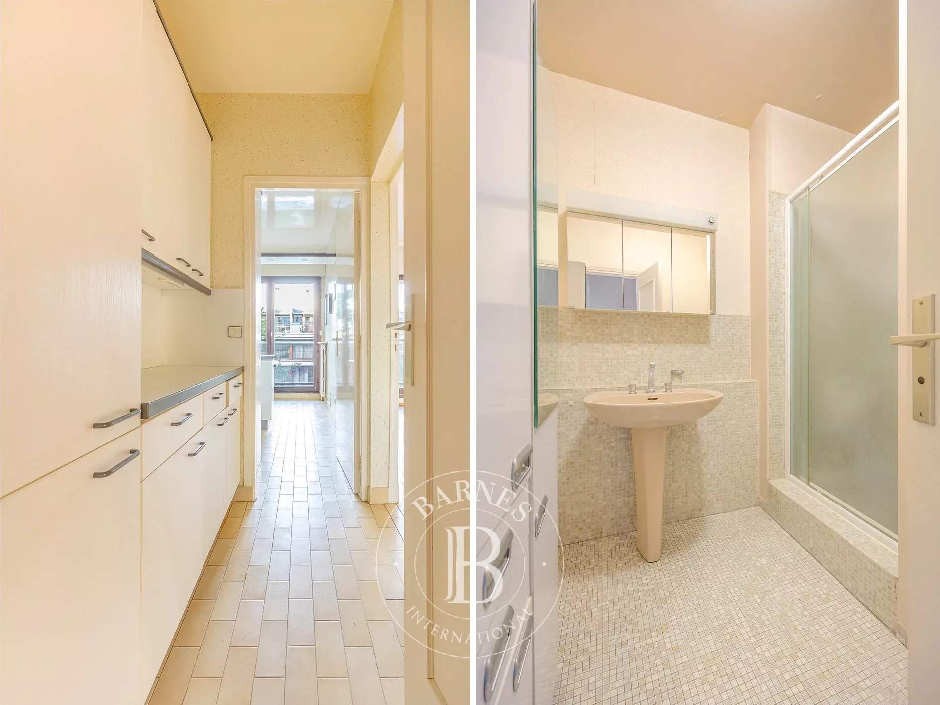 Saint-Cloud  - Piso 5 Cuartos 3 Habitaciones - picture 15