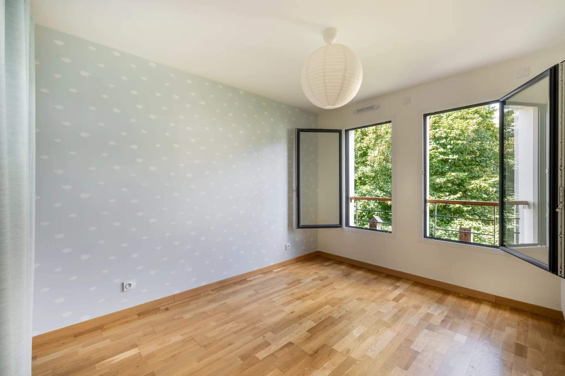 Ville-d'Avray  - Casa 8 Cuartos 6 Habitaciones - picture 16