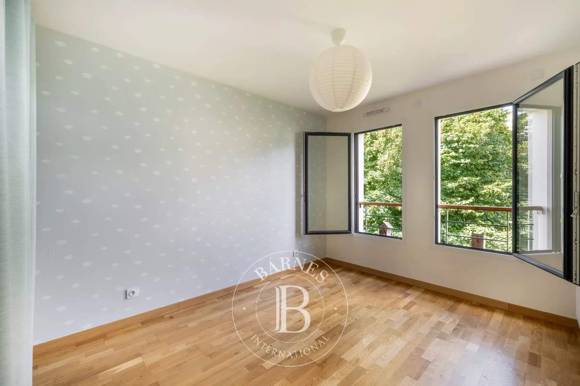 Ville-d'Avray  - Maison 8 Pi&egrave;ces 6 Chambres - picture 16