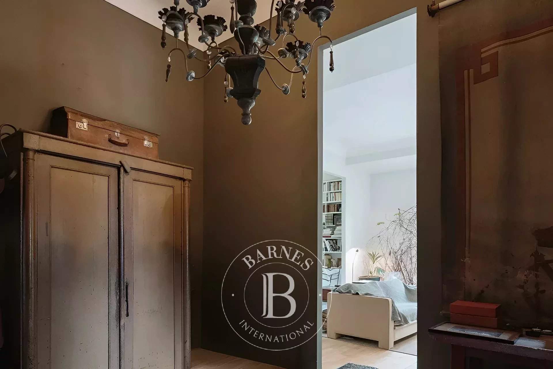 Sceaux  - Piso 6 Cuartos 4 Habitaciones - picture 18